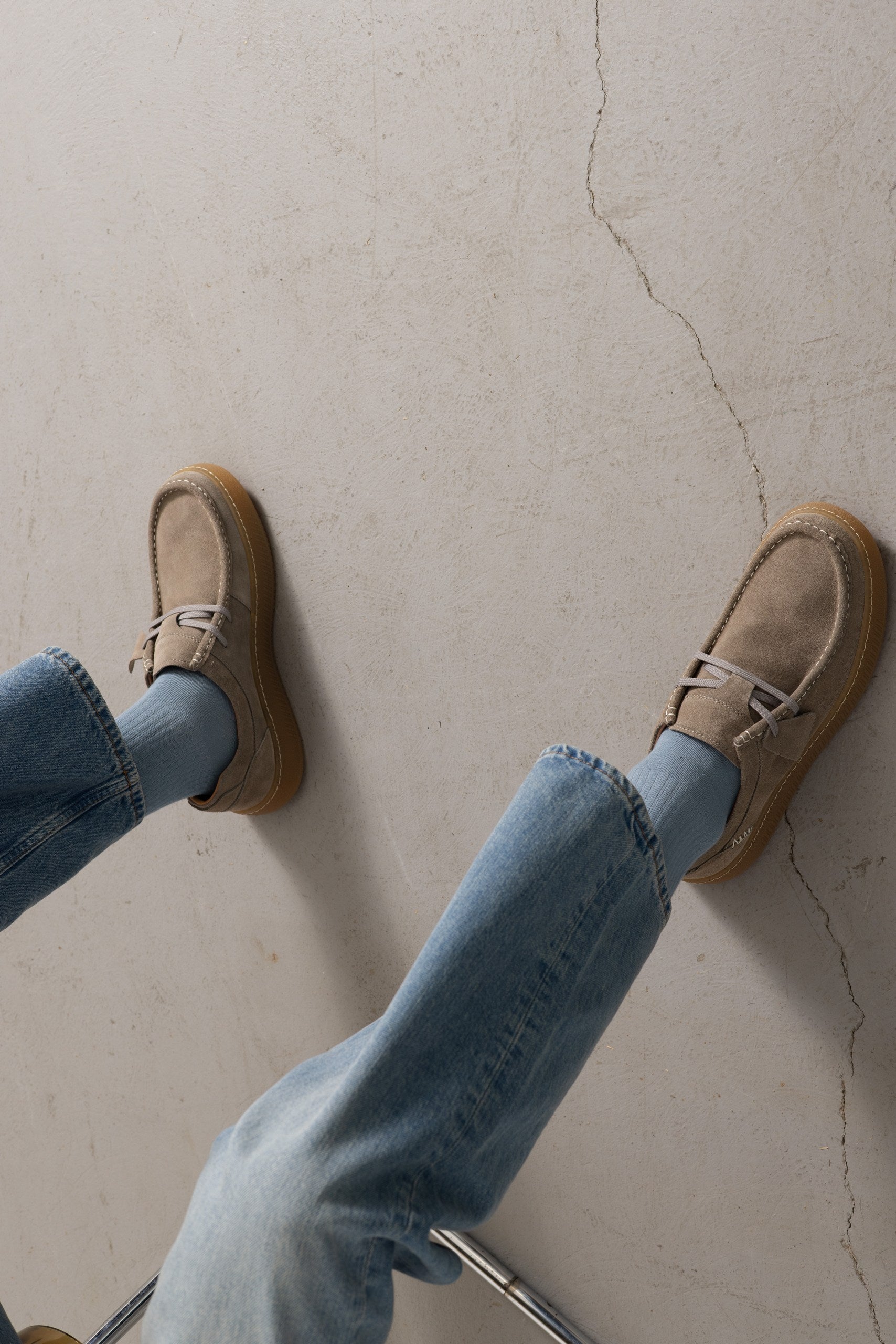 IEU2 Beige