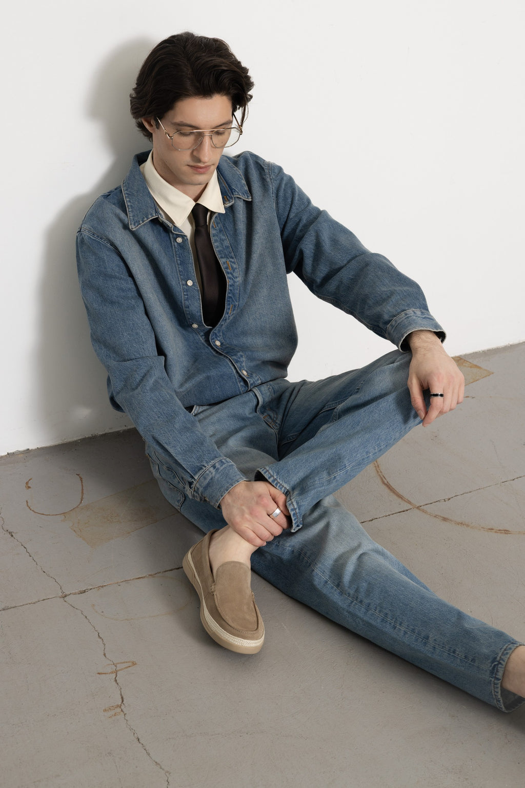 RAMI1 Beige