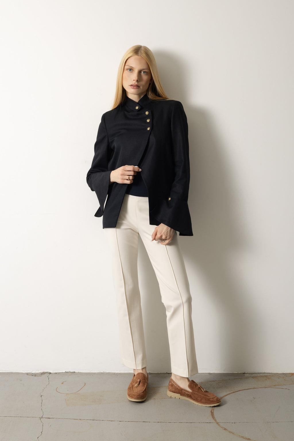 NUNA3 Beige