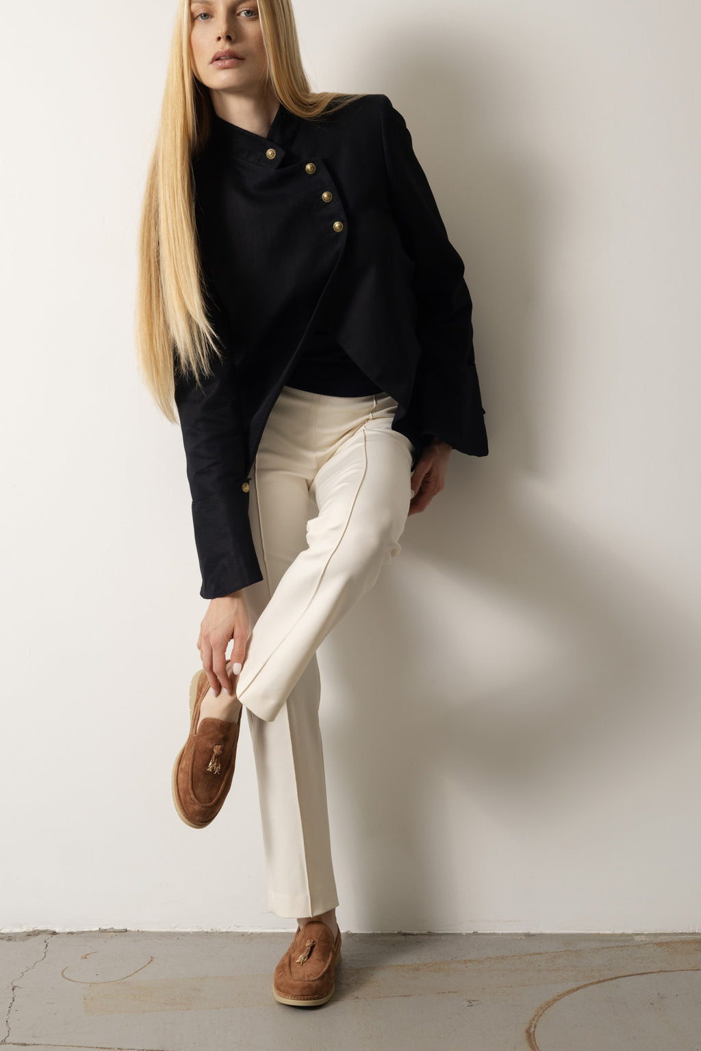 NUNA3 Beige