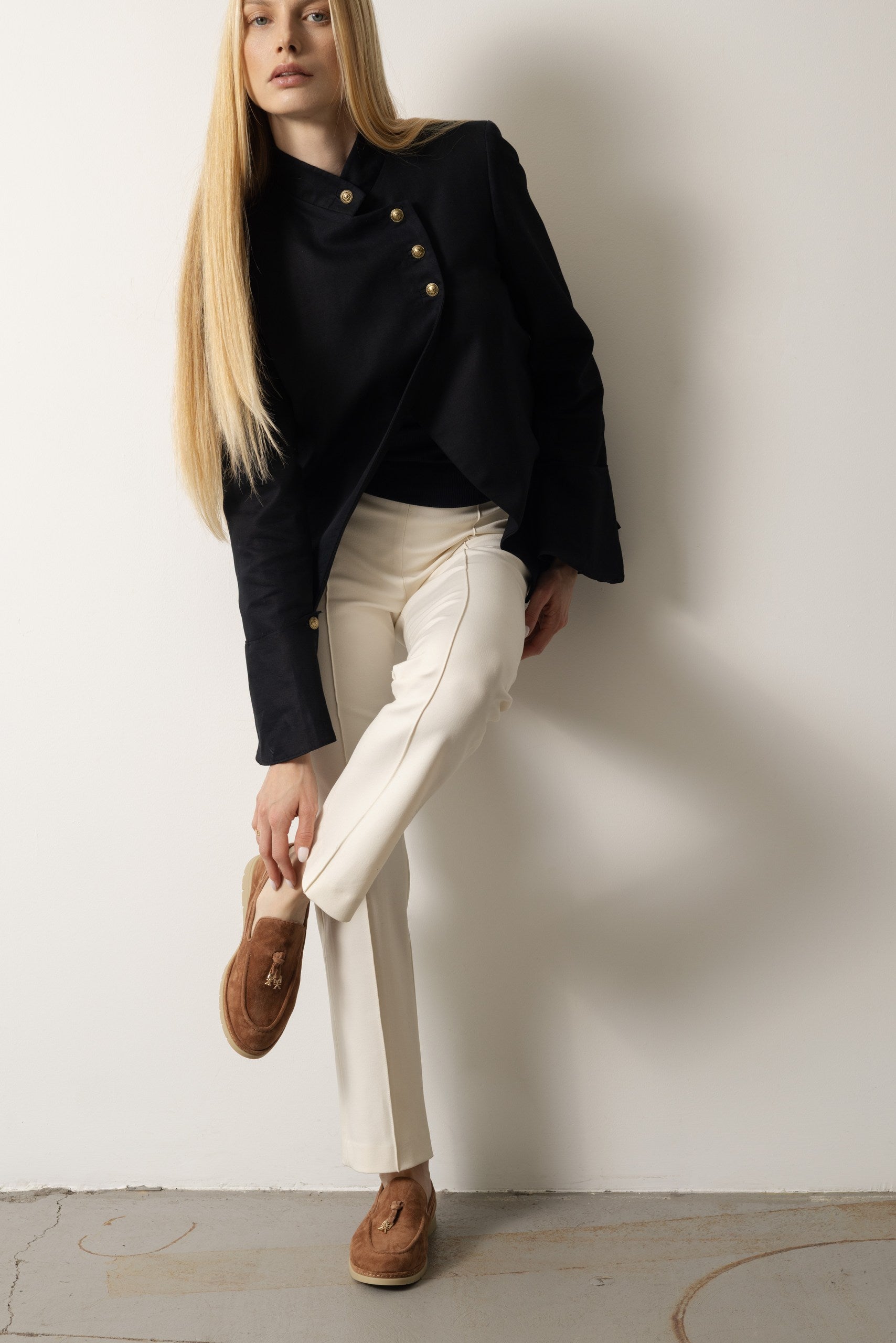 NUNA3 Beige