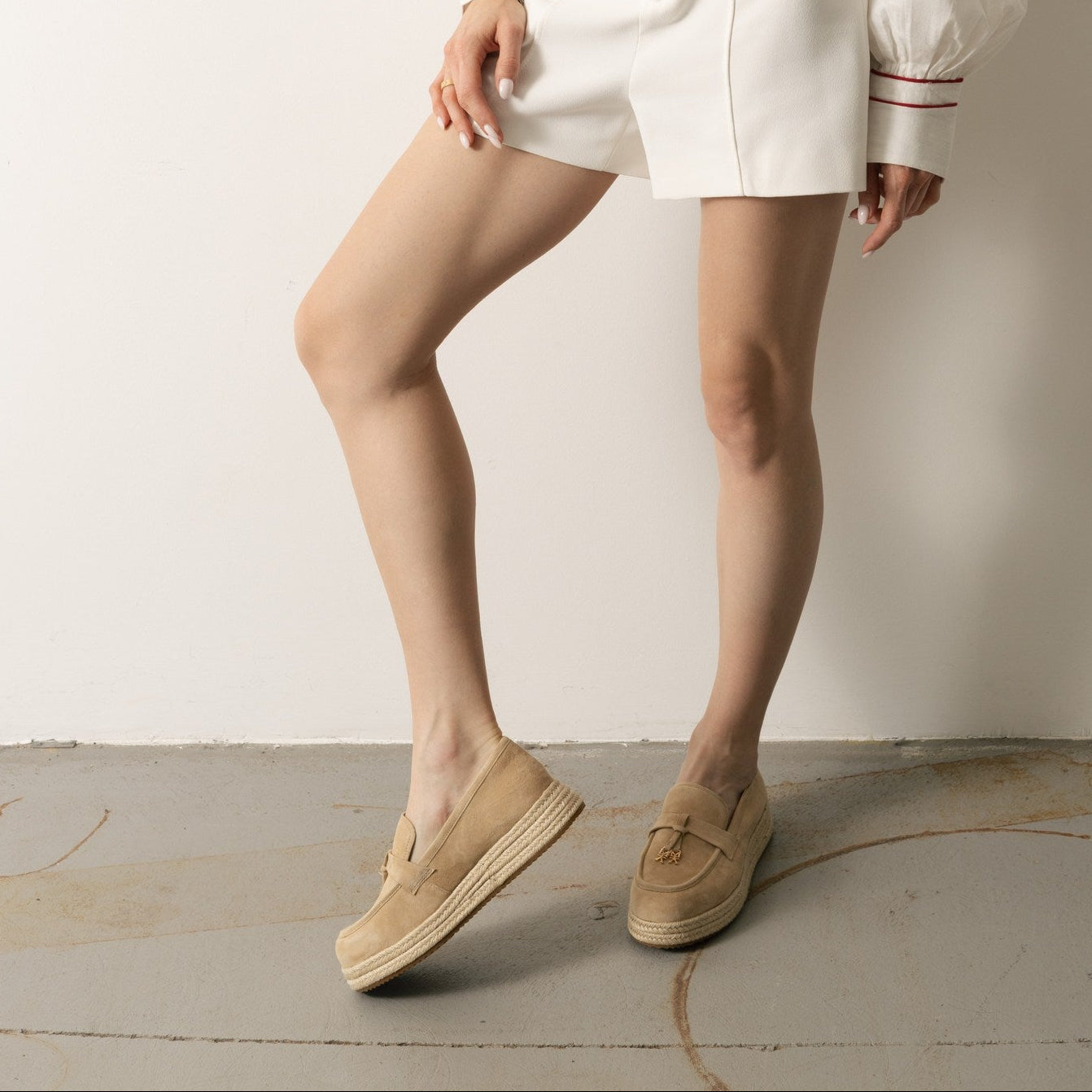 SUNAR3 Beige