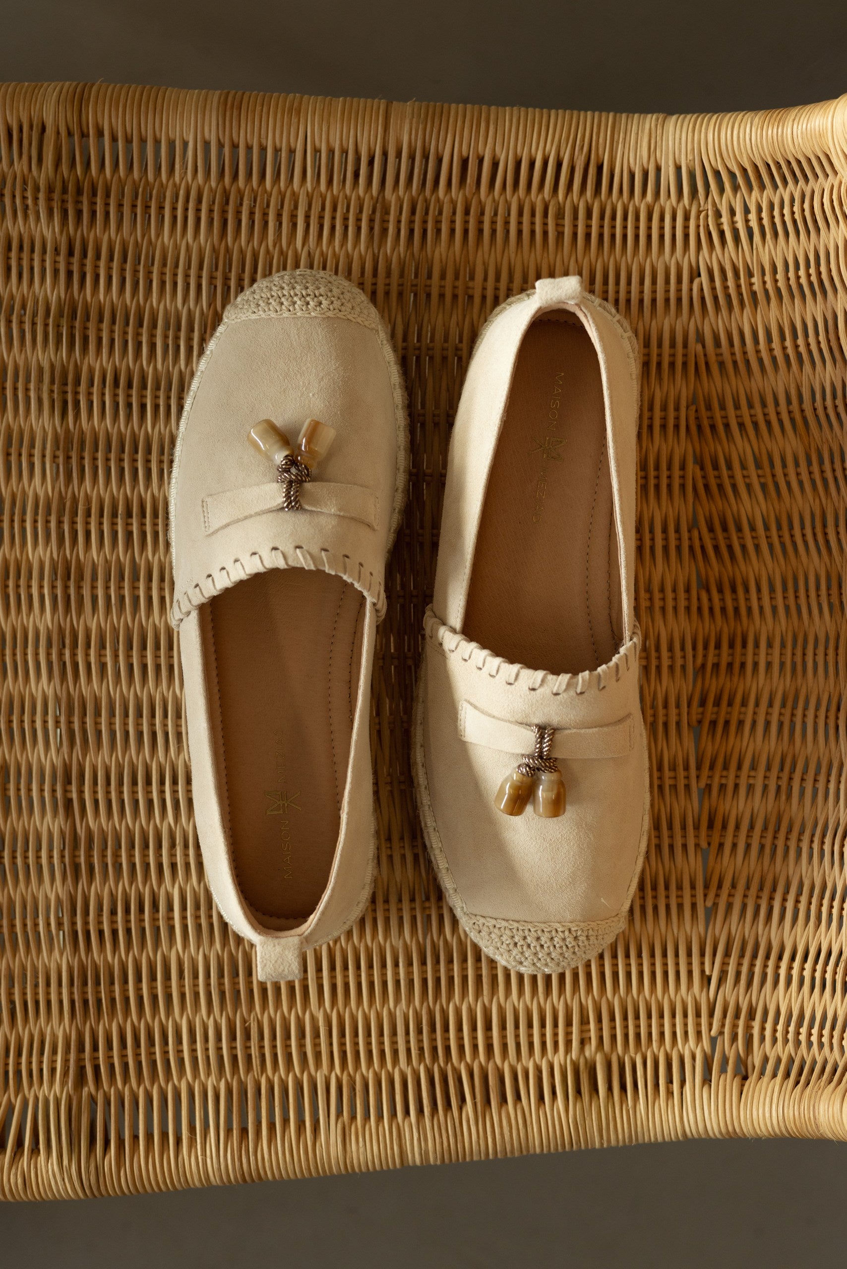 SUNAR1 Beige