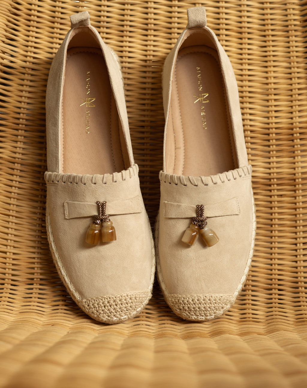 SUNAR1 Beige