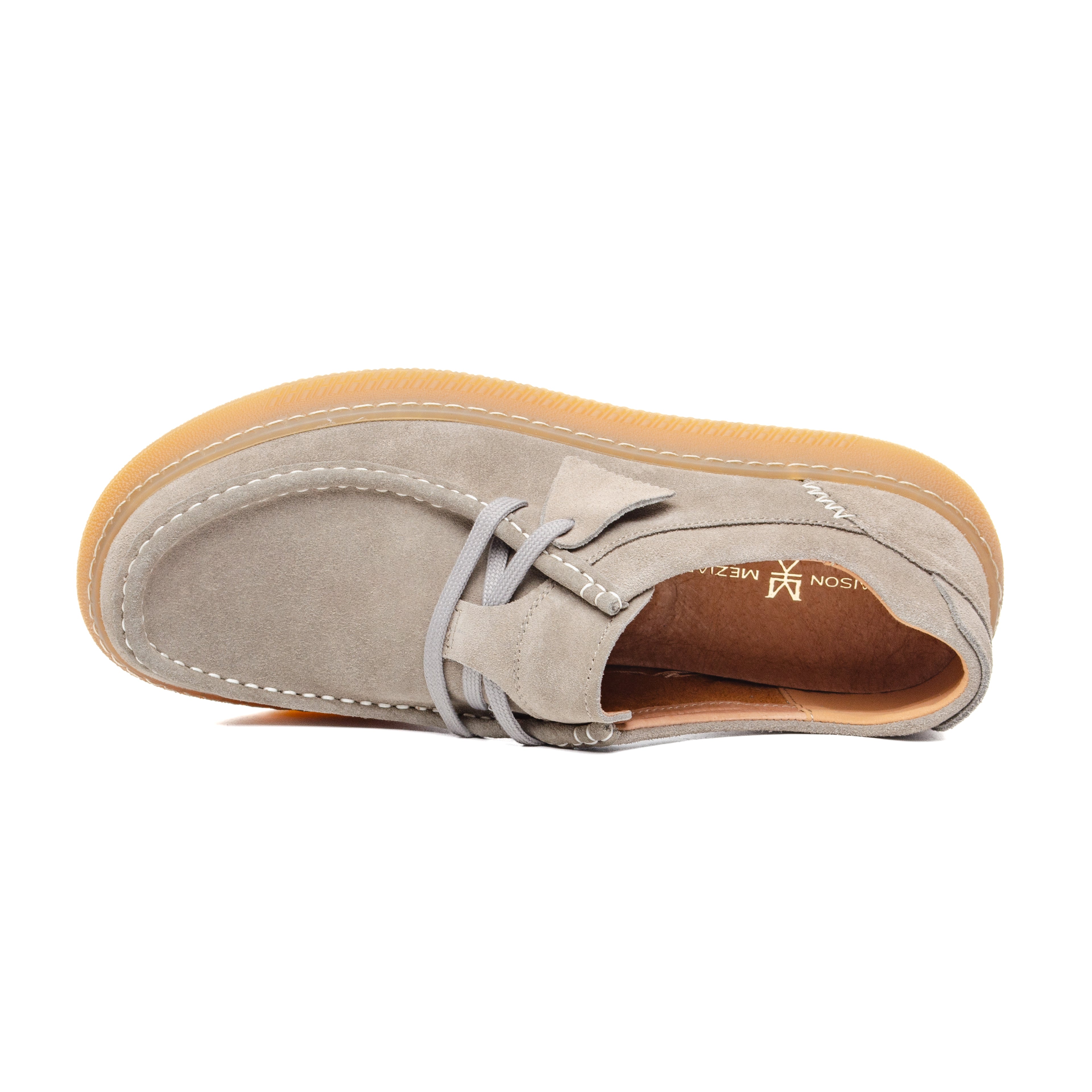 IEU2 Beige