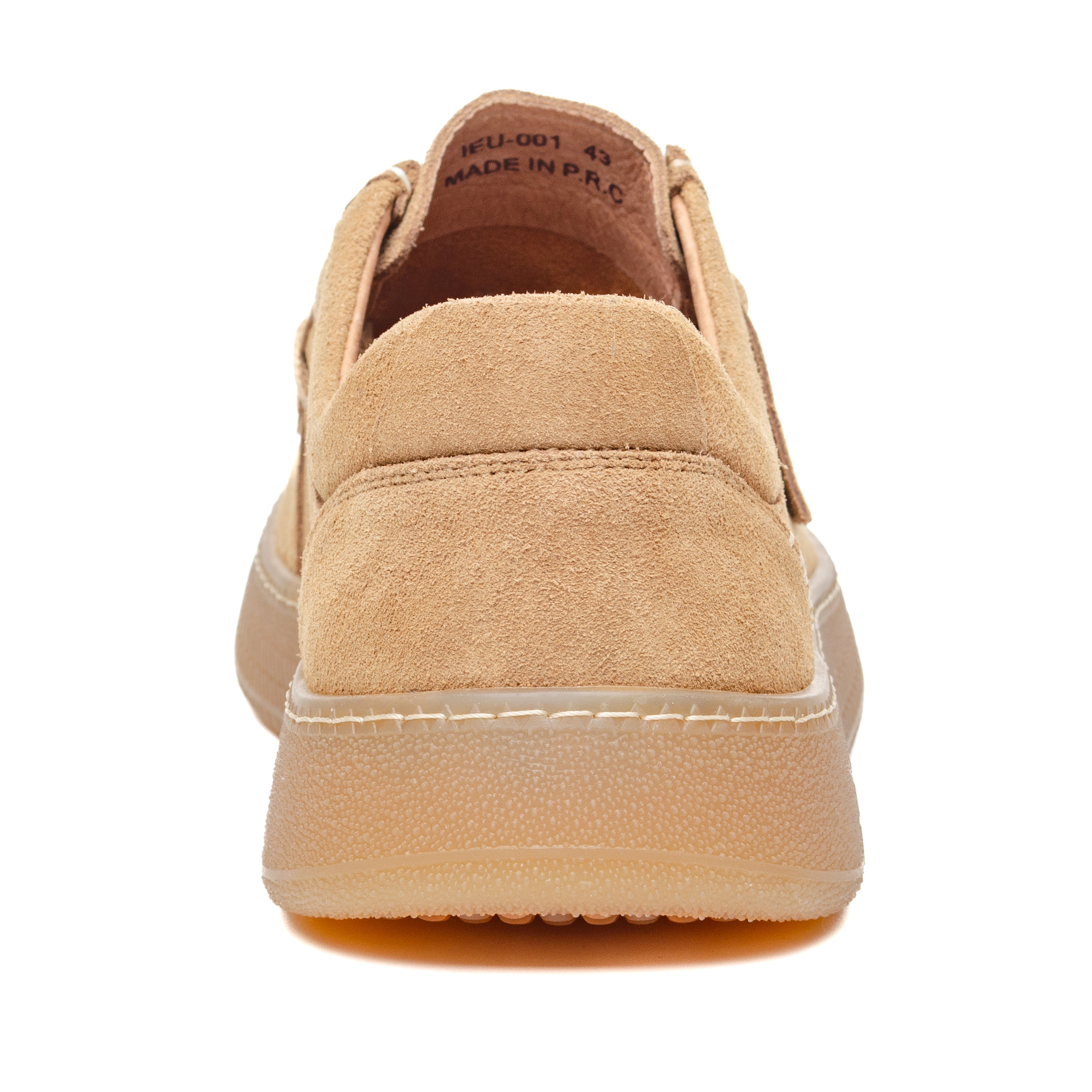 IEU2 Camel