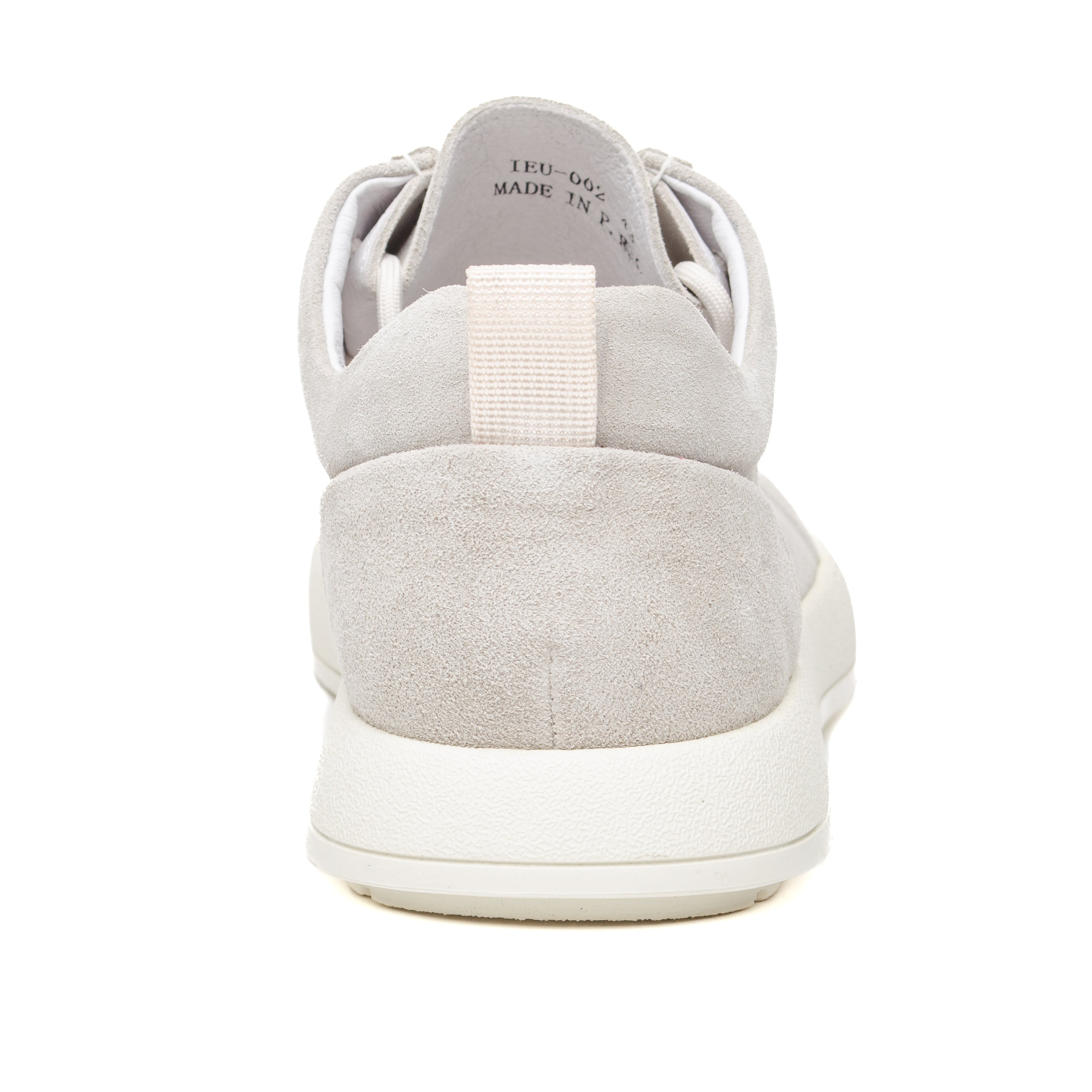 IEU1  Off-White