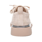 KATIA1 Beige Suede