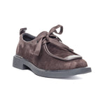 KATIA1 Coffee Suede