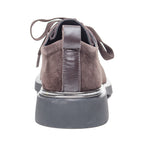 KATIA1 Coffee Suede