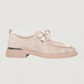 KATIA1 Beige Suede