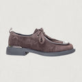 KATIA1 Coffee Suede