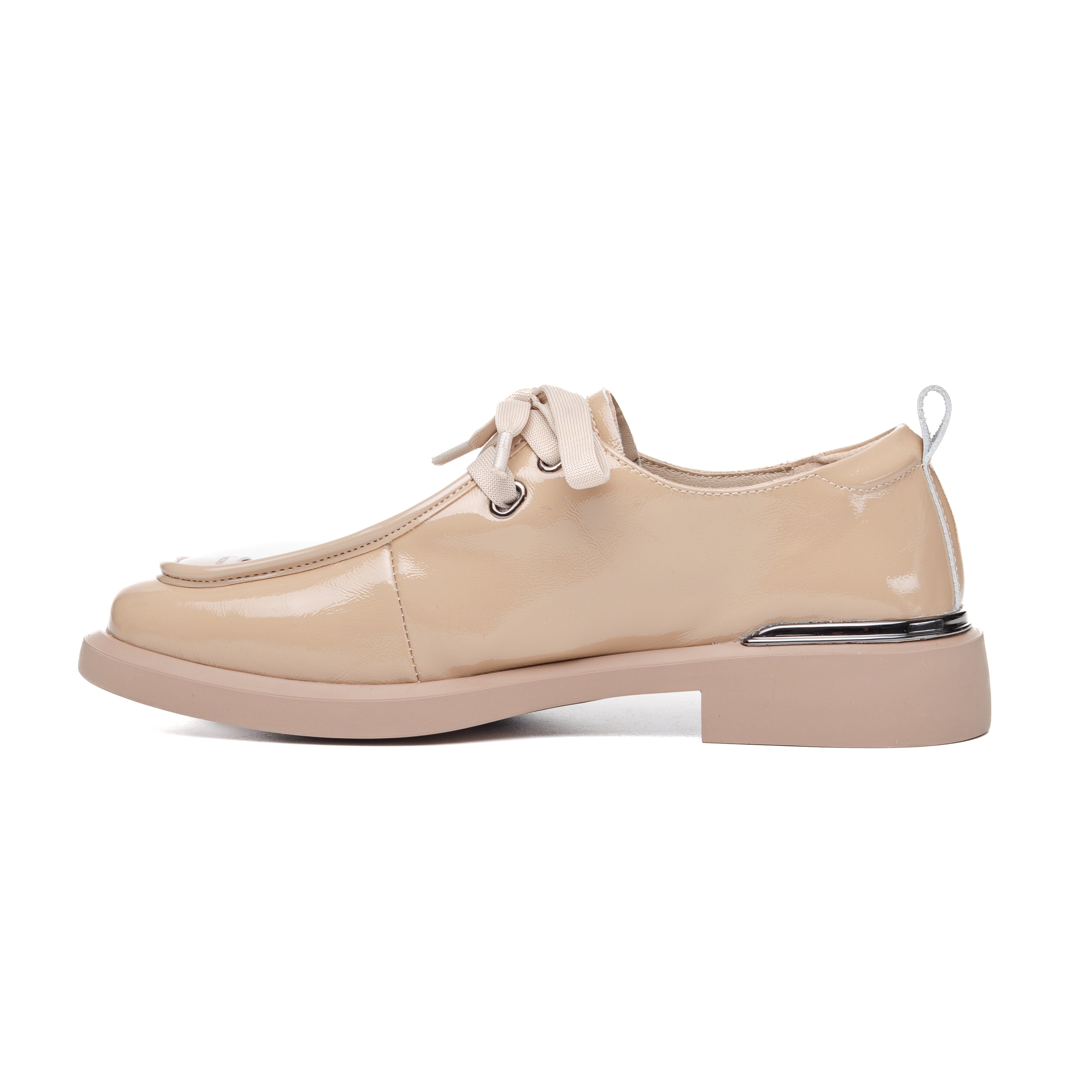 KATIA2 Beige Lacquer