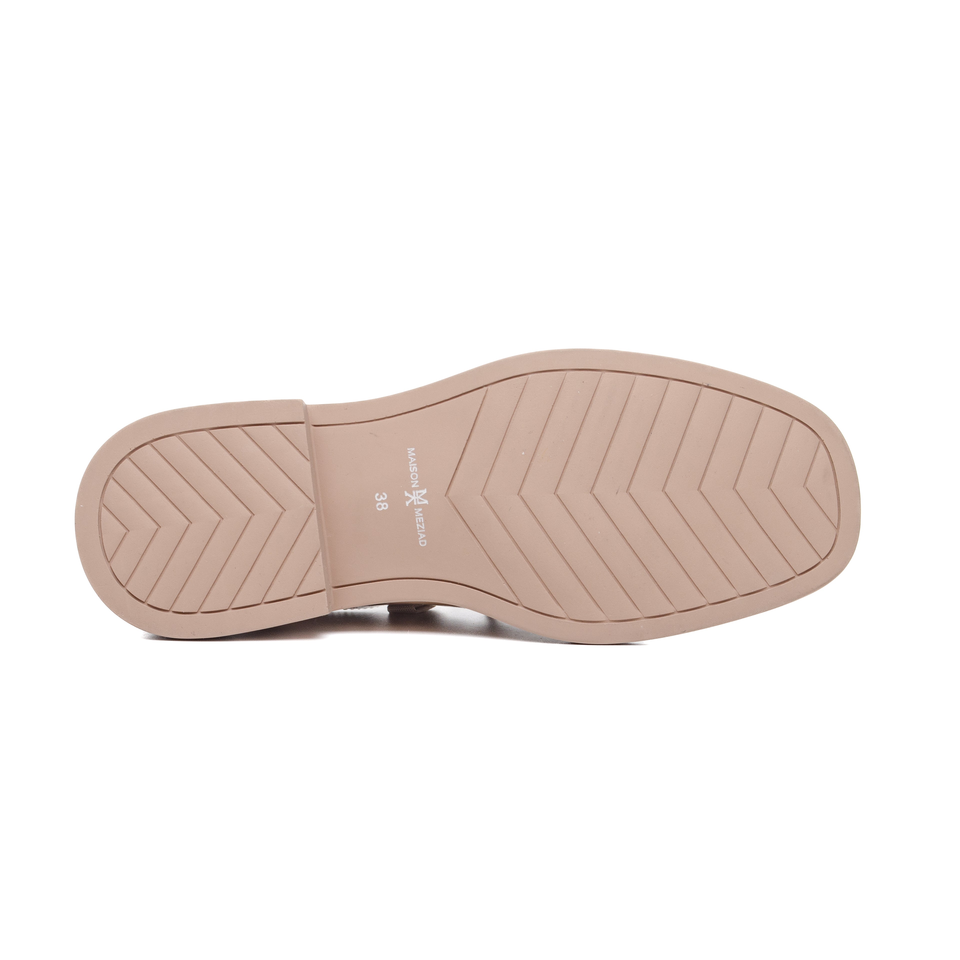 KATIA2 Beige Lacquer
