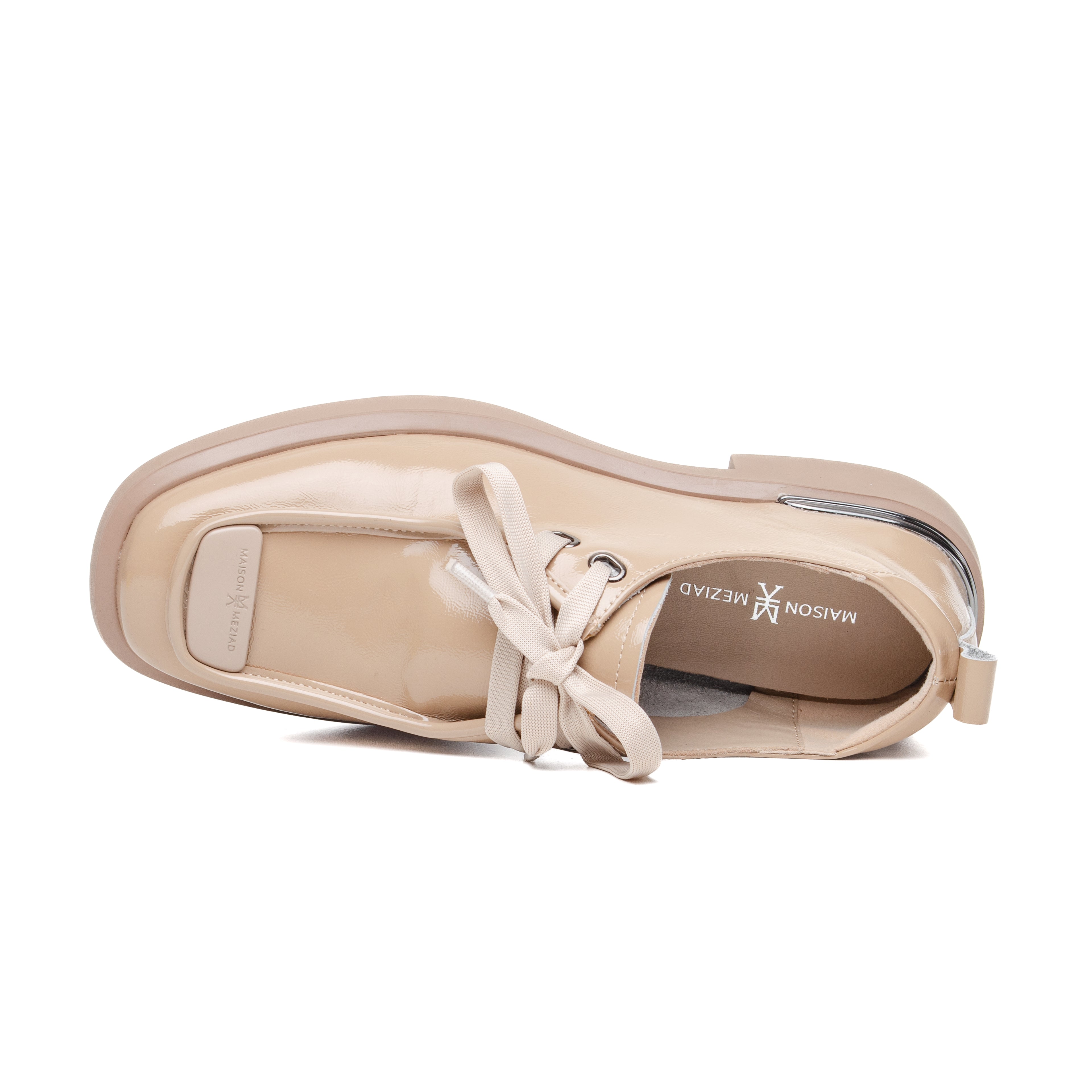 KATIA2 Beige Lacquer