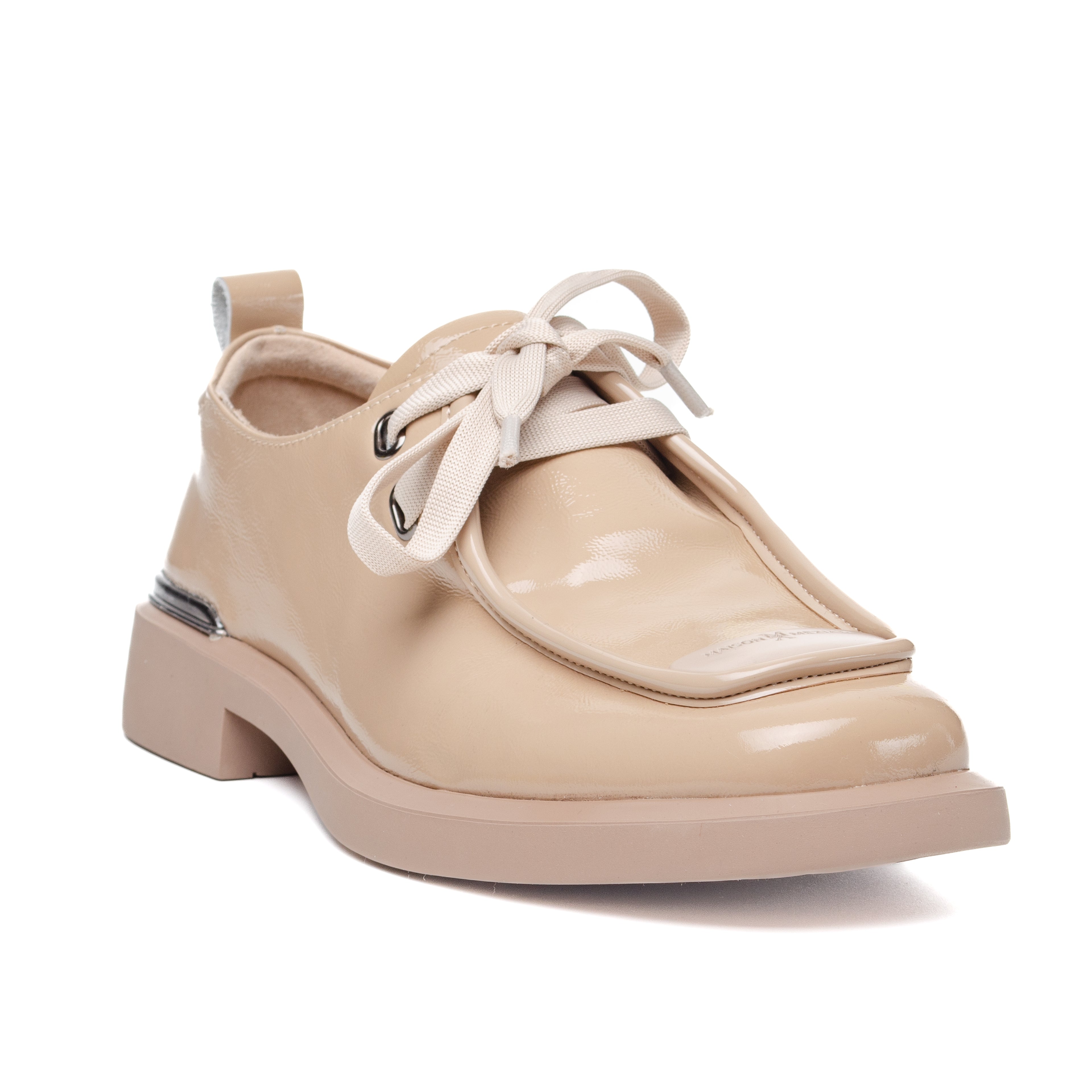 KATIA2 Beige Lacquer