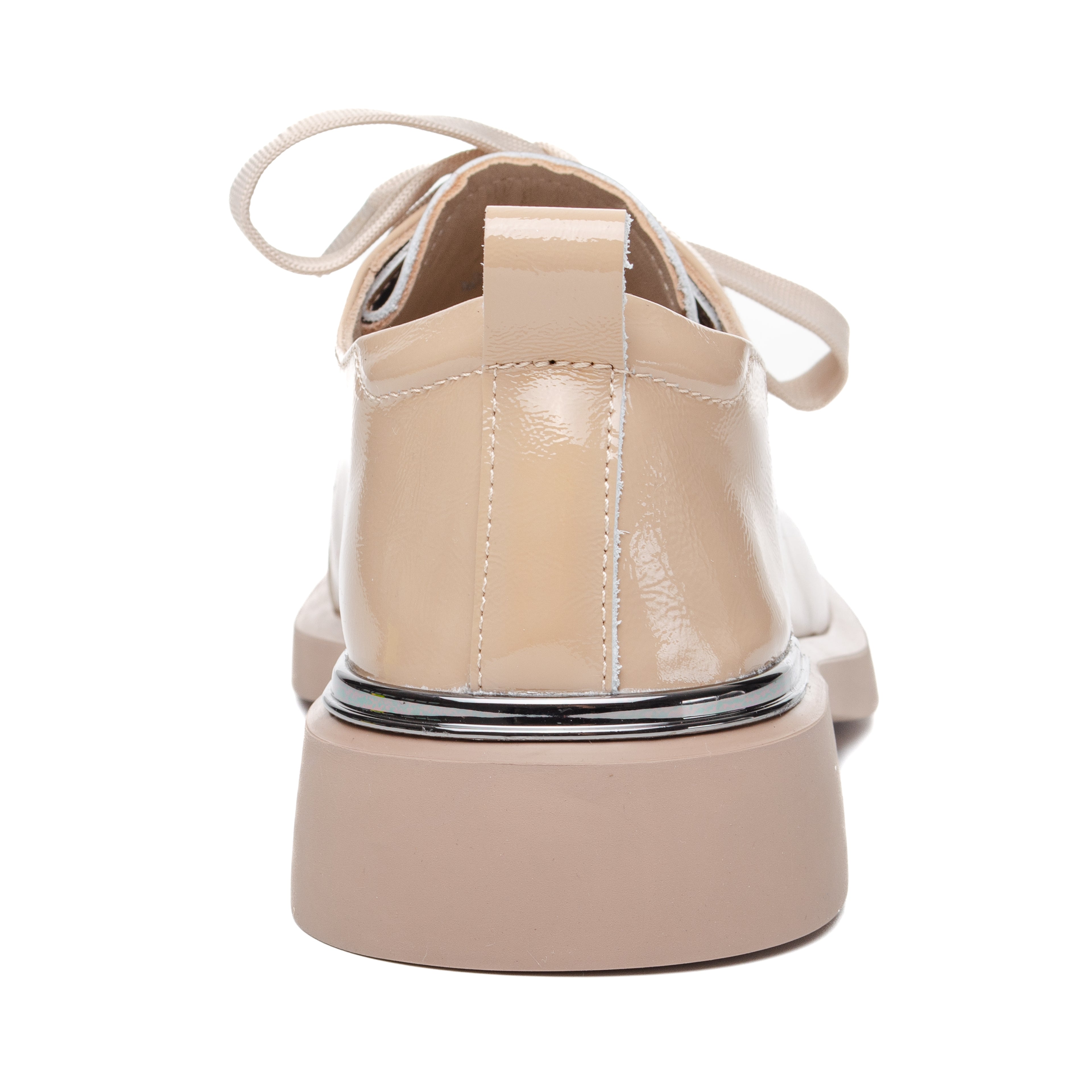 KATIA2 Beige Lacquer