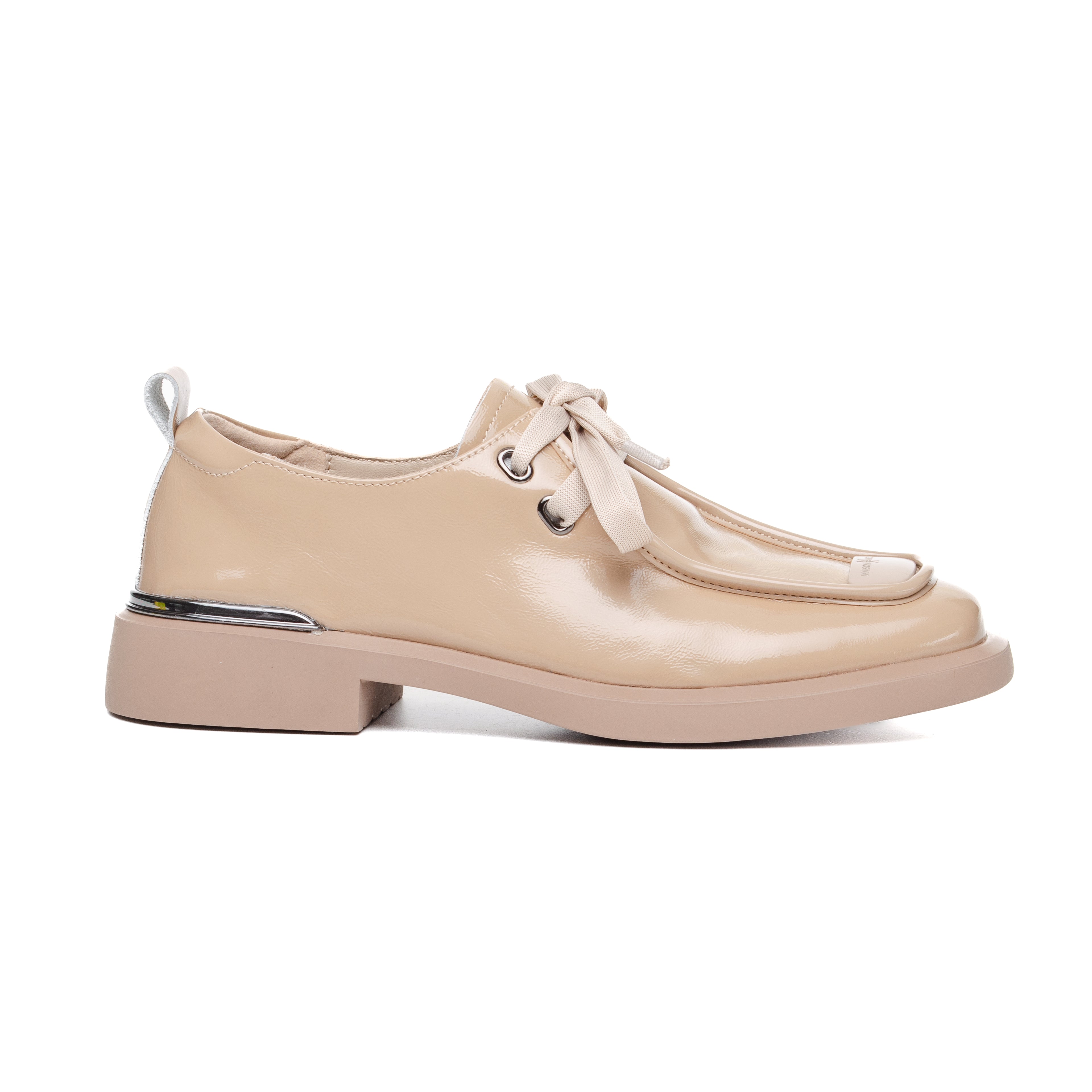 KATIA2 Beige Lacquer