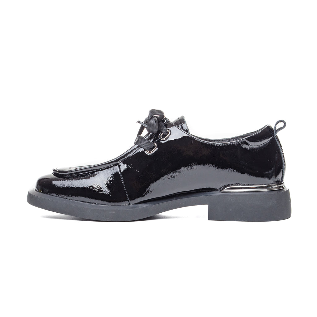 KATIA2 Black Lacquer