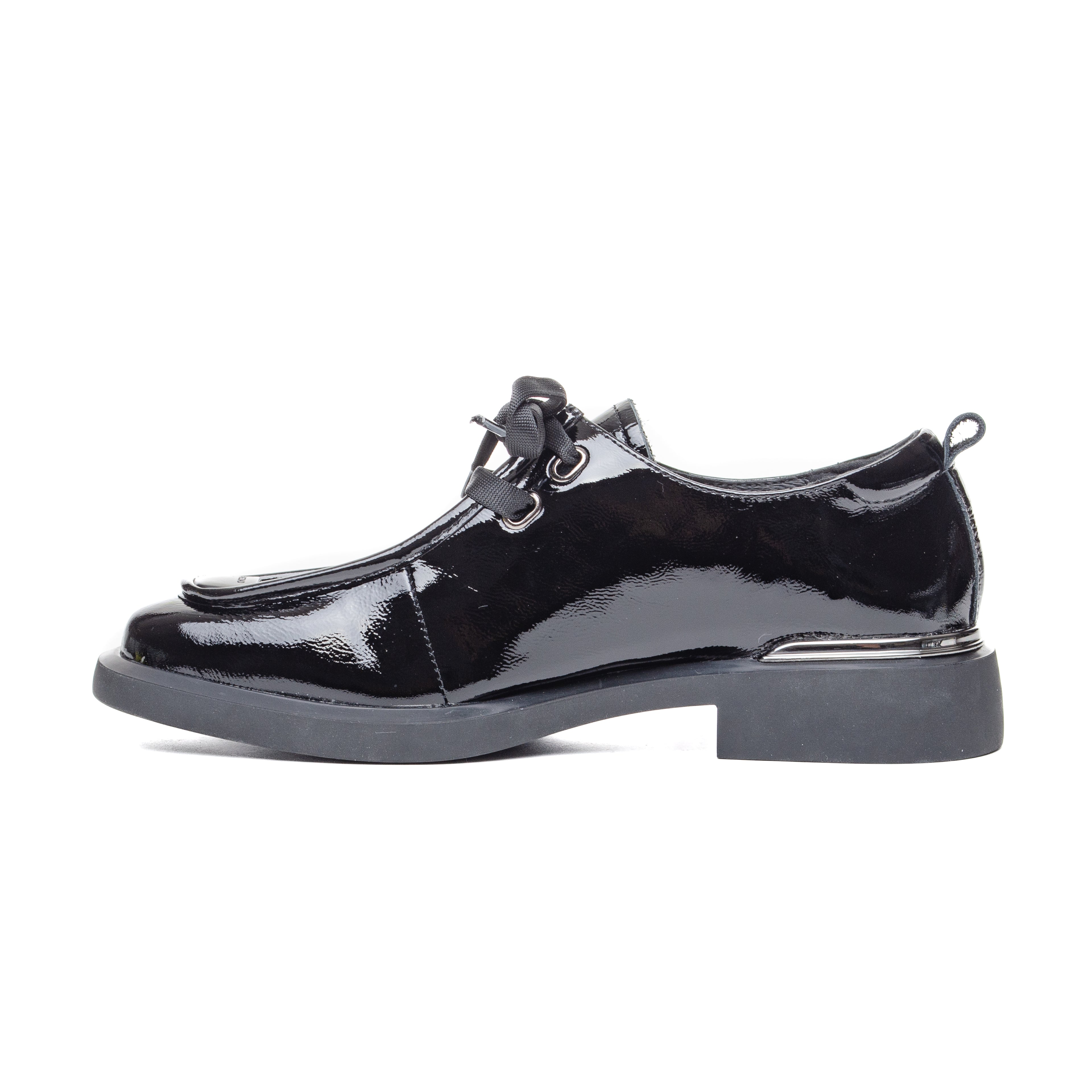 KATIA2 Black Lacquer