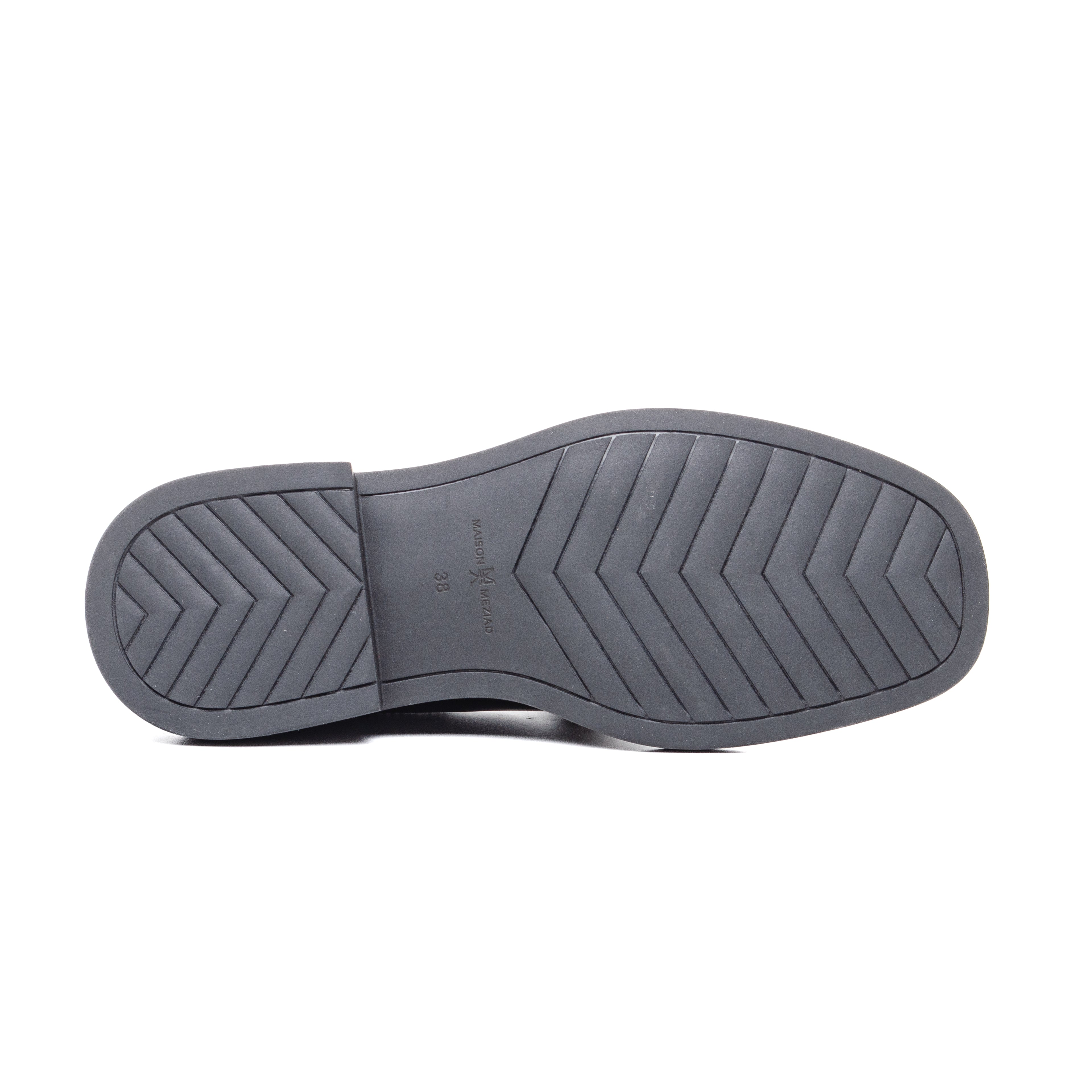 KATIA2 Black Lacquer