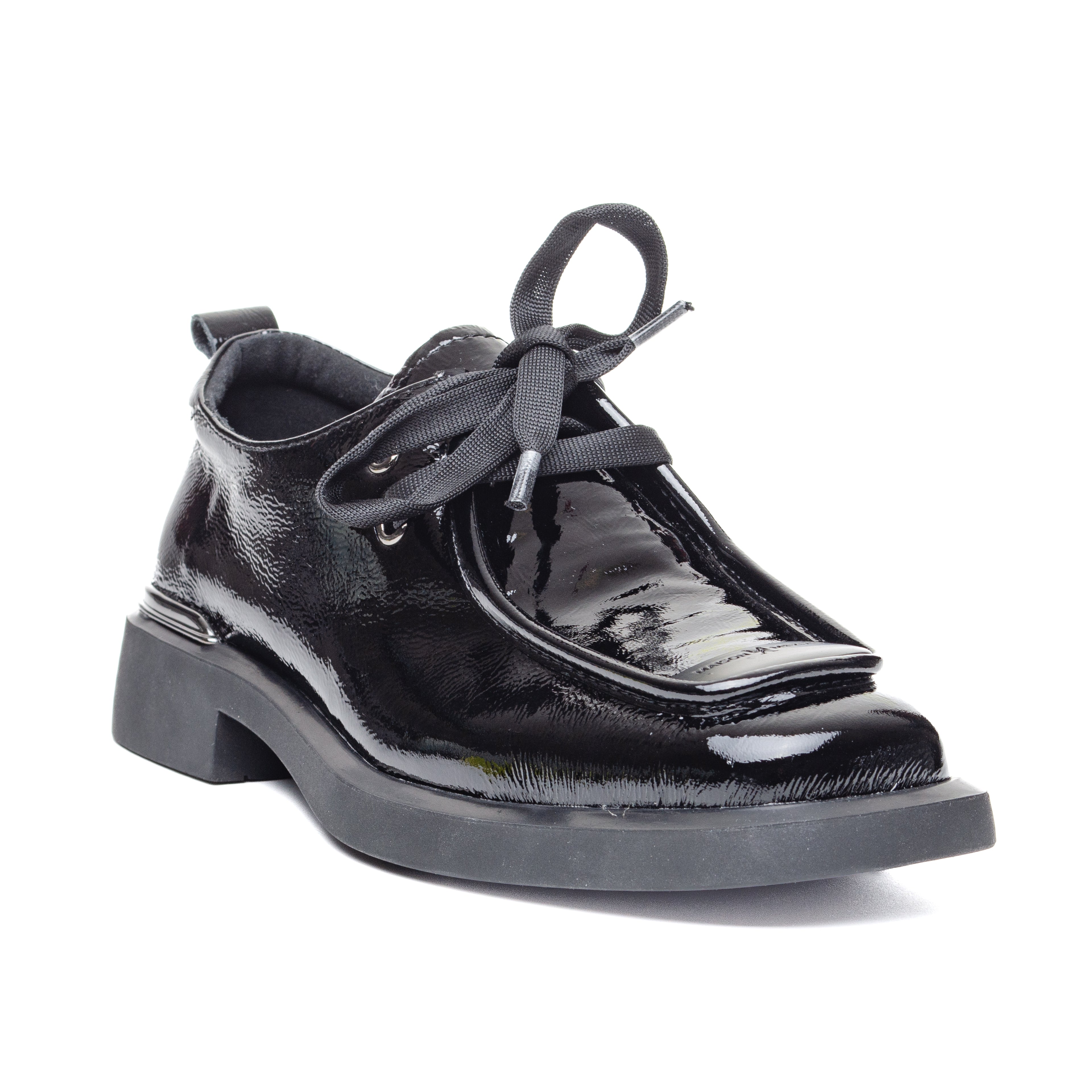 KATIA2 Black Lacquer