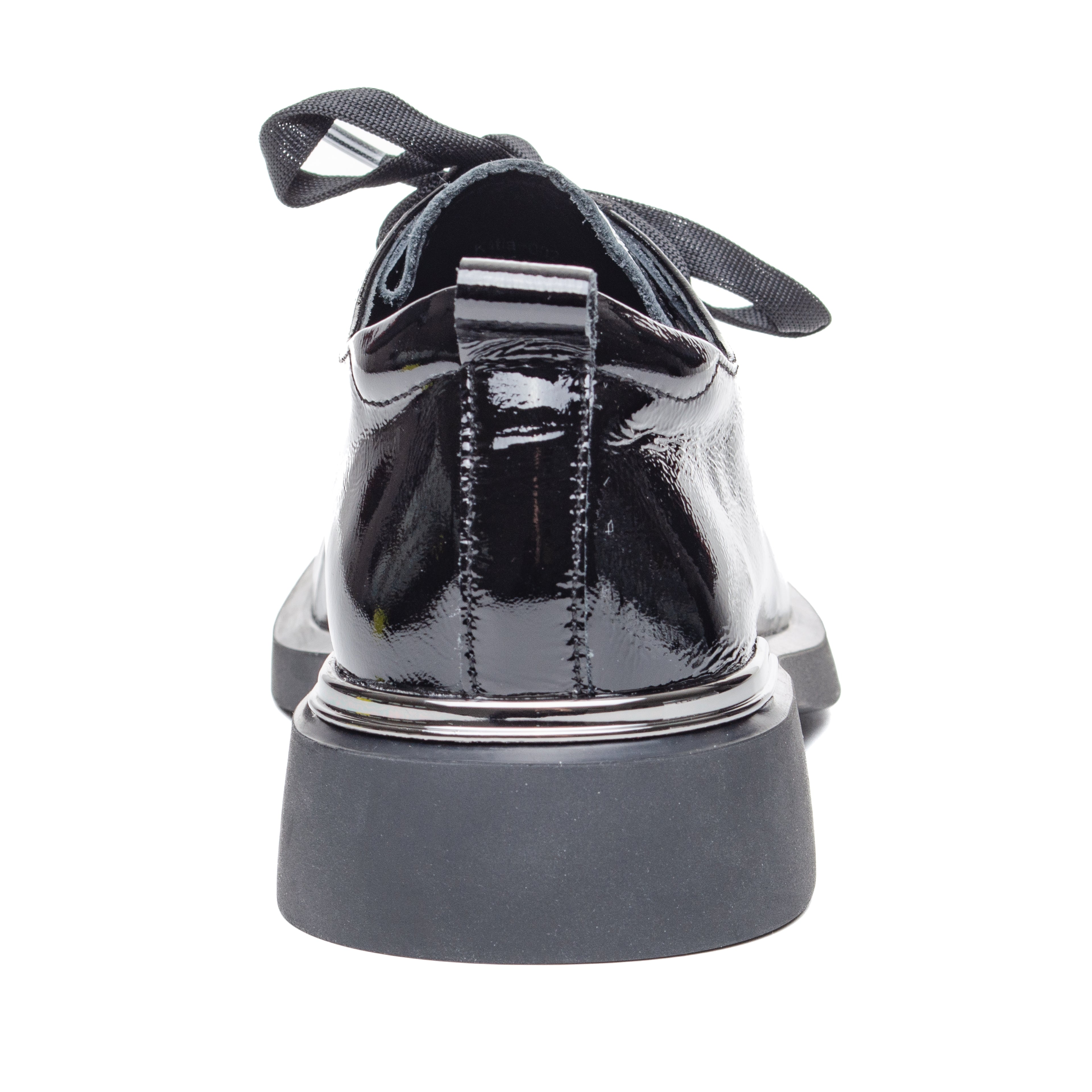 KATIA2 Black Lacquer