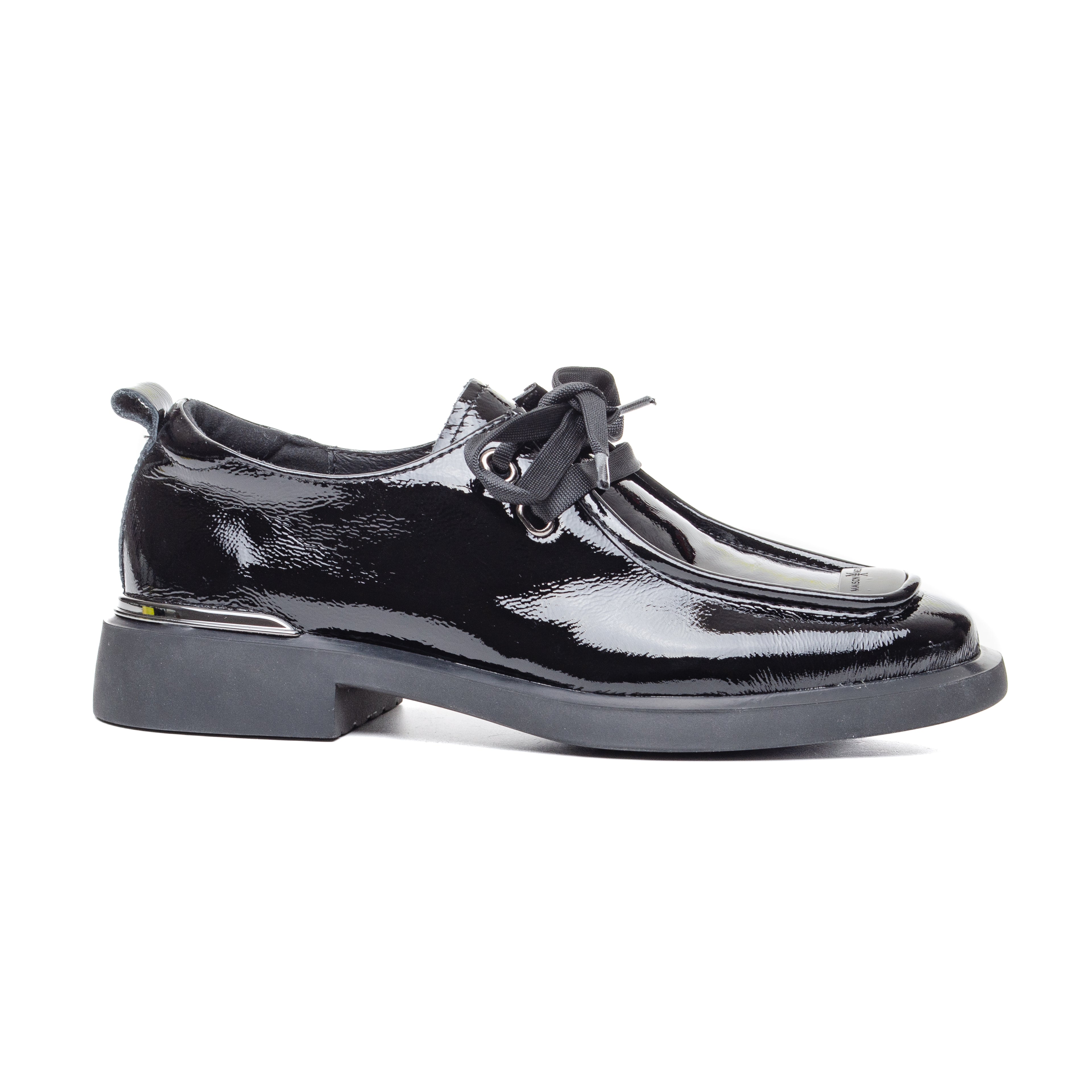 KATIA2 Black Lacquer