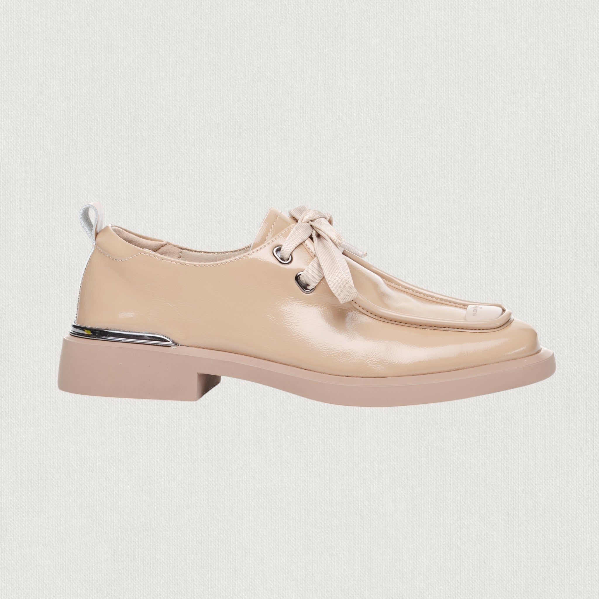 KATIA2 Beige Lacquer