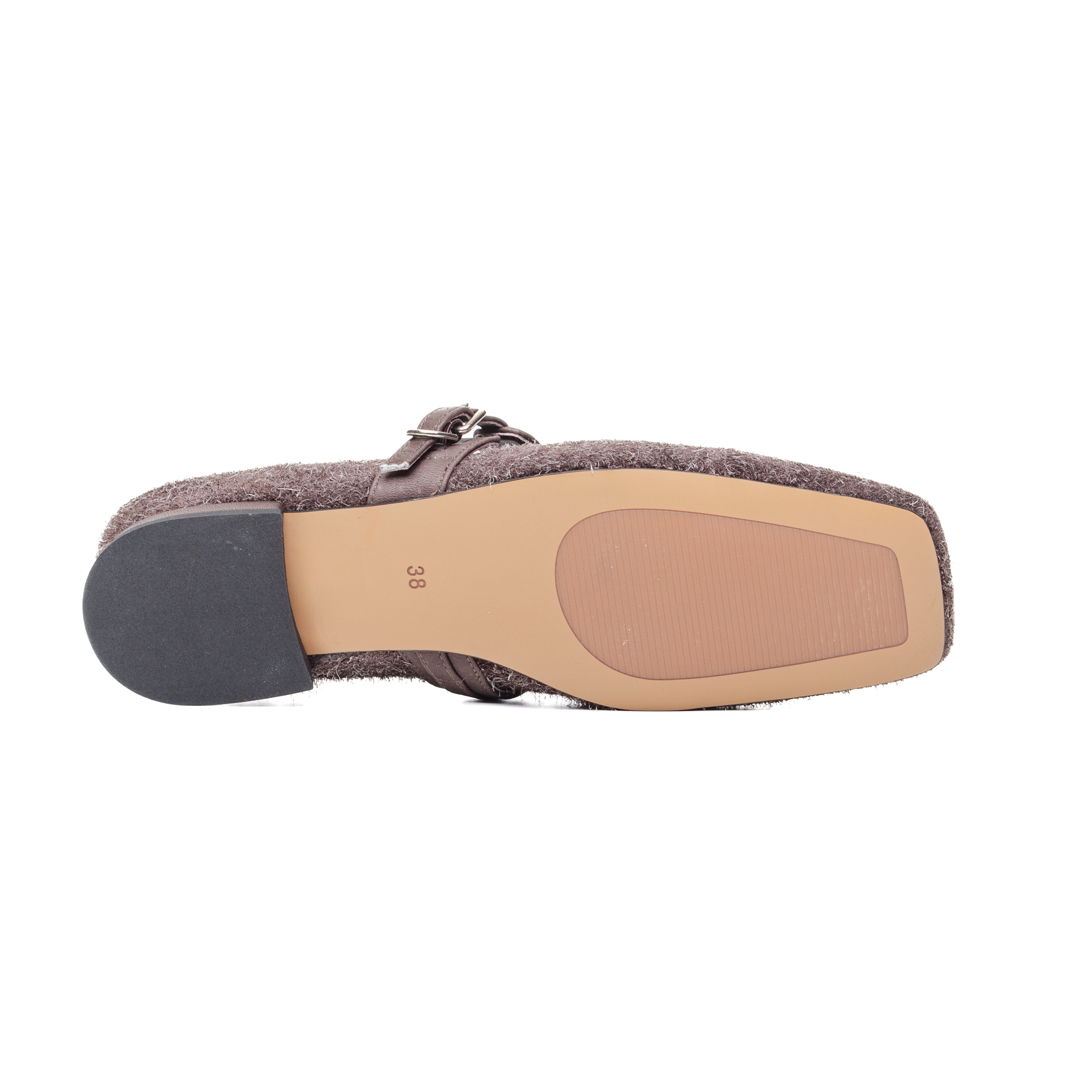 MAR AM2 Brown
