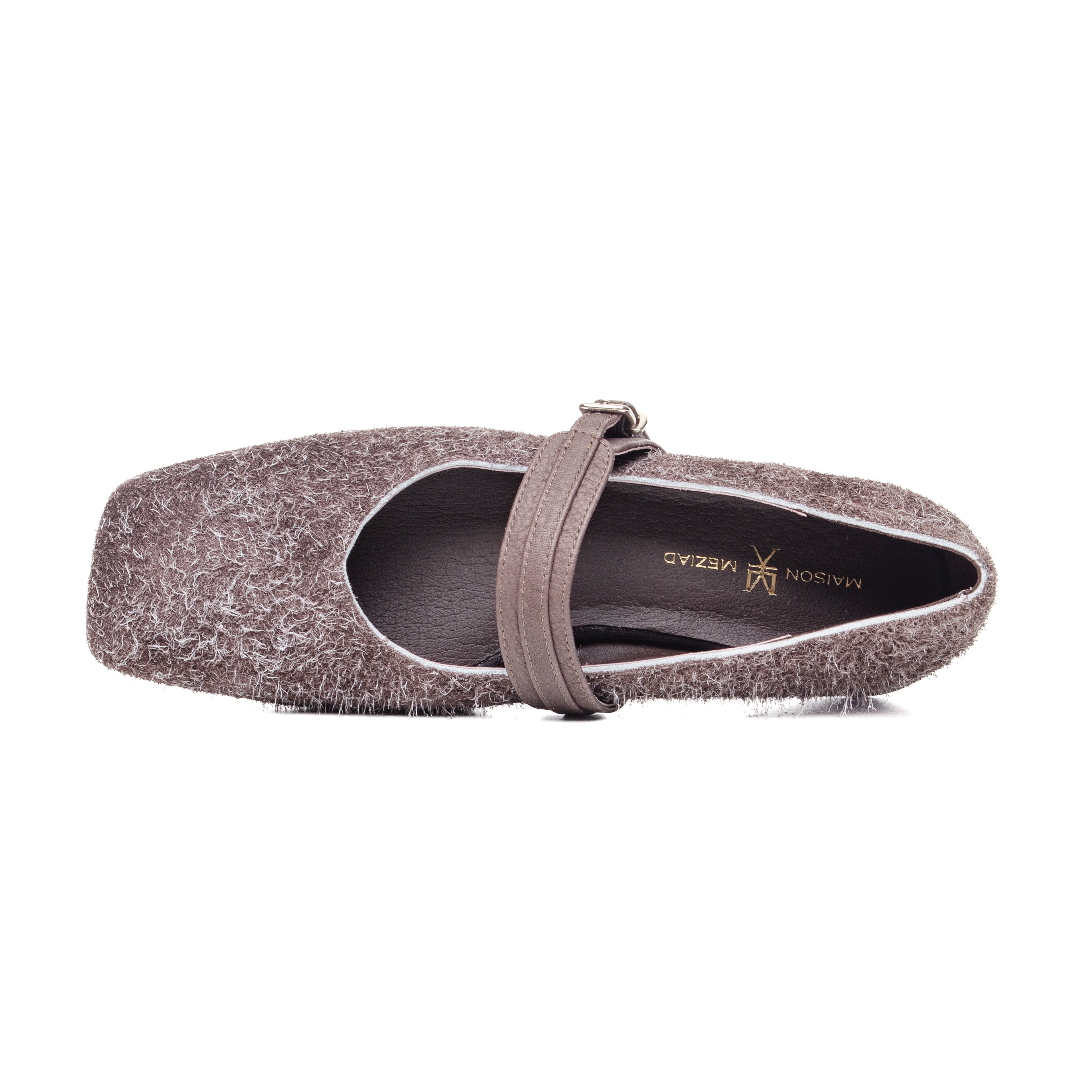 MAR AM2 Brown