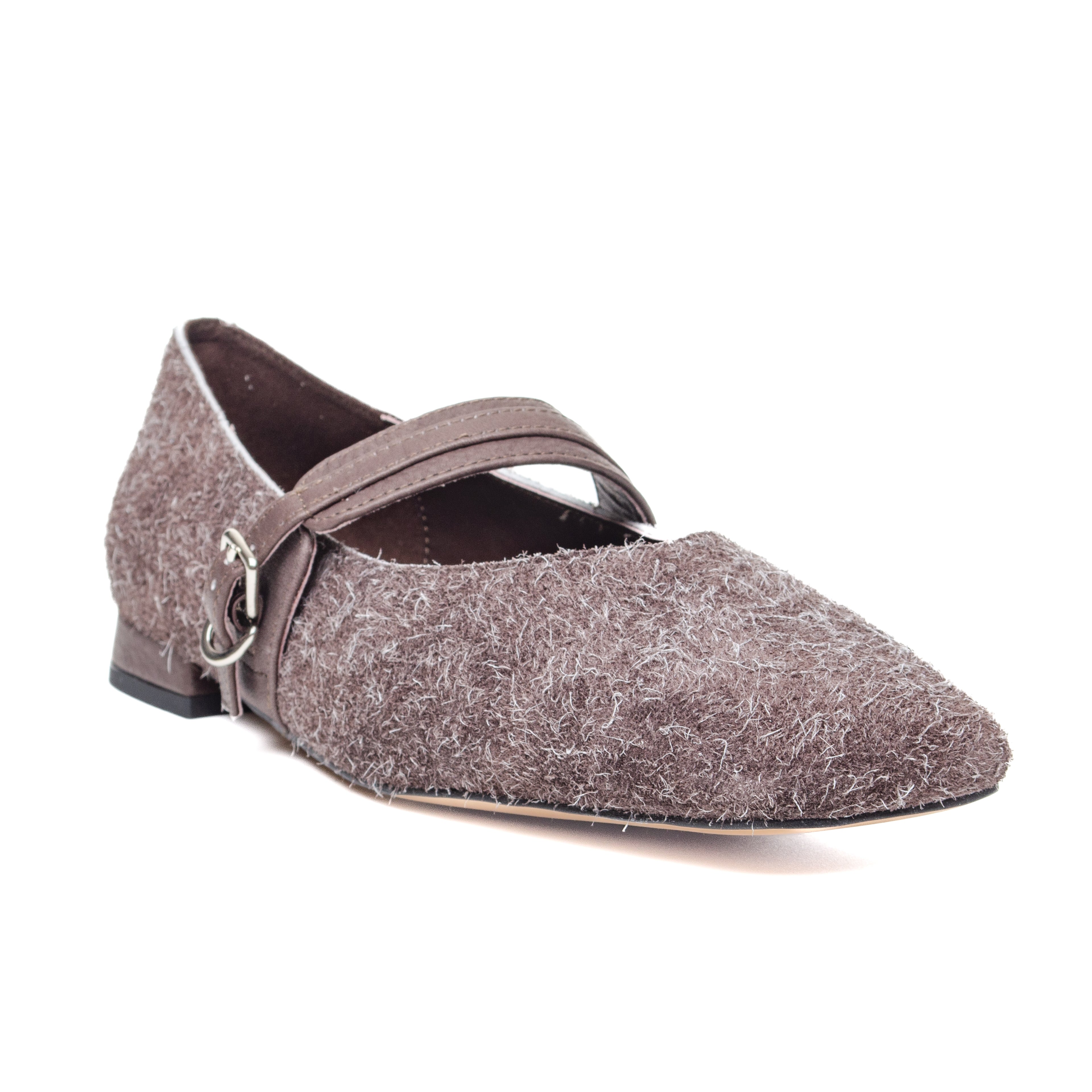 MAR AM2 Brown