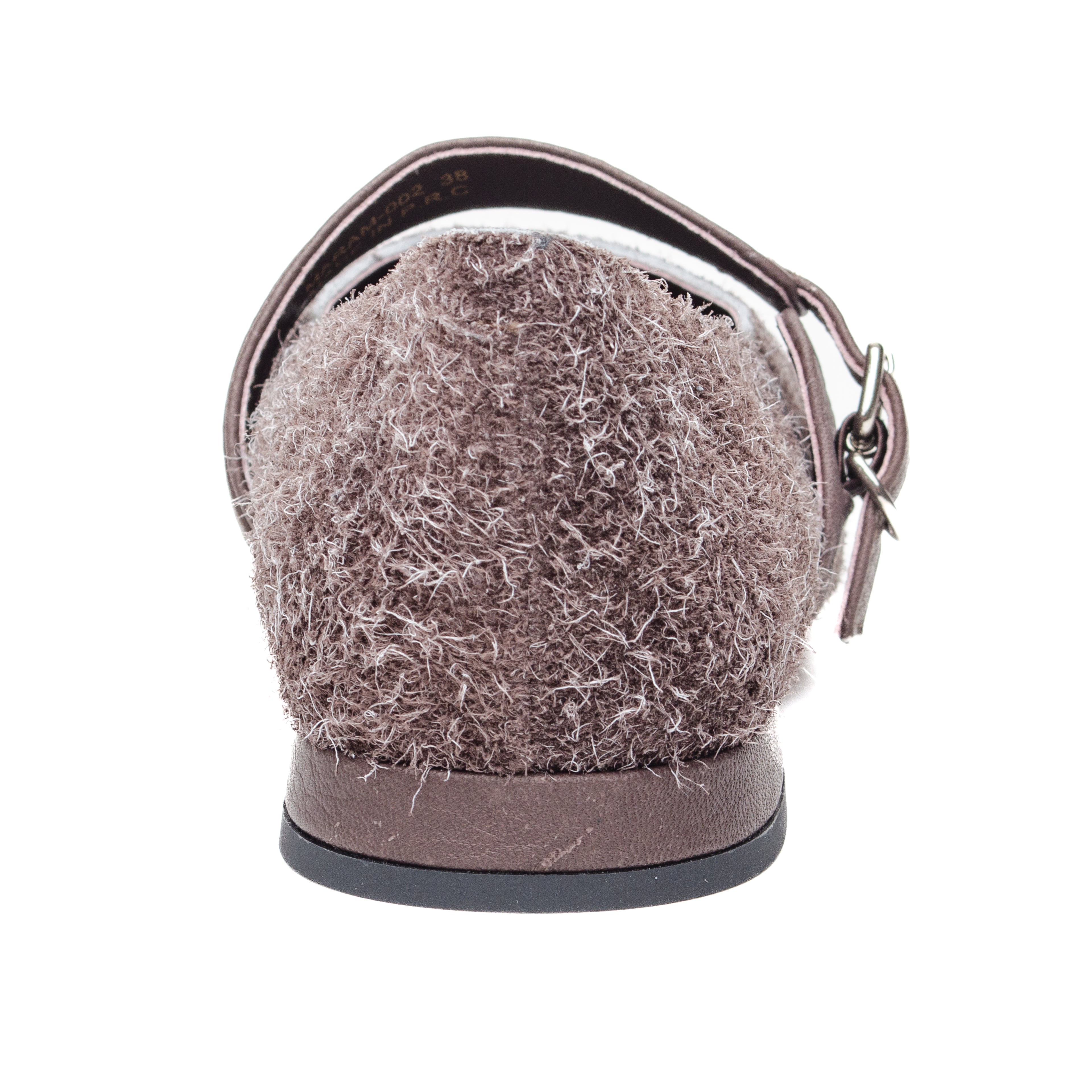 MAR AM2 Brown