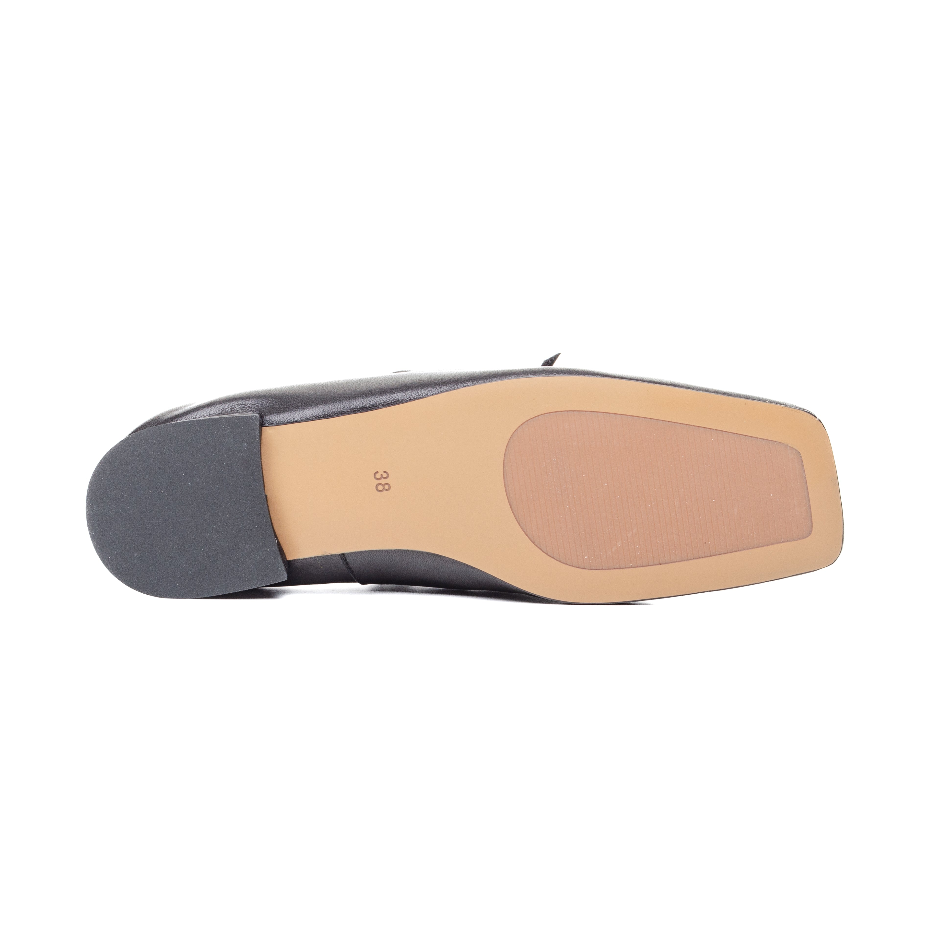 NUNA1 Black