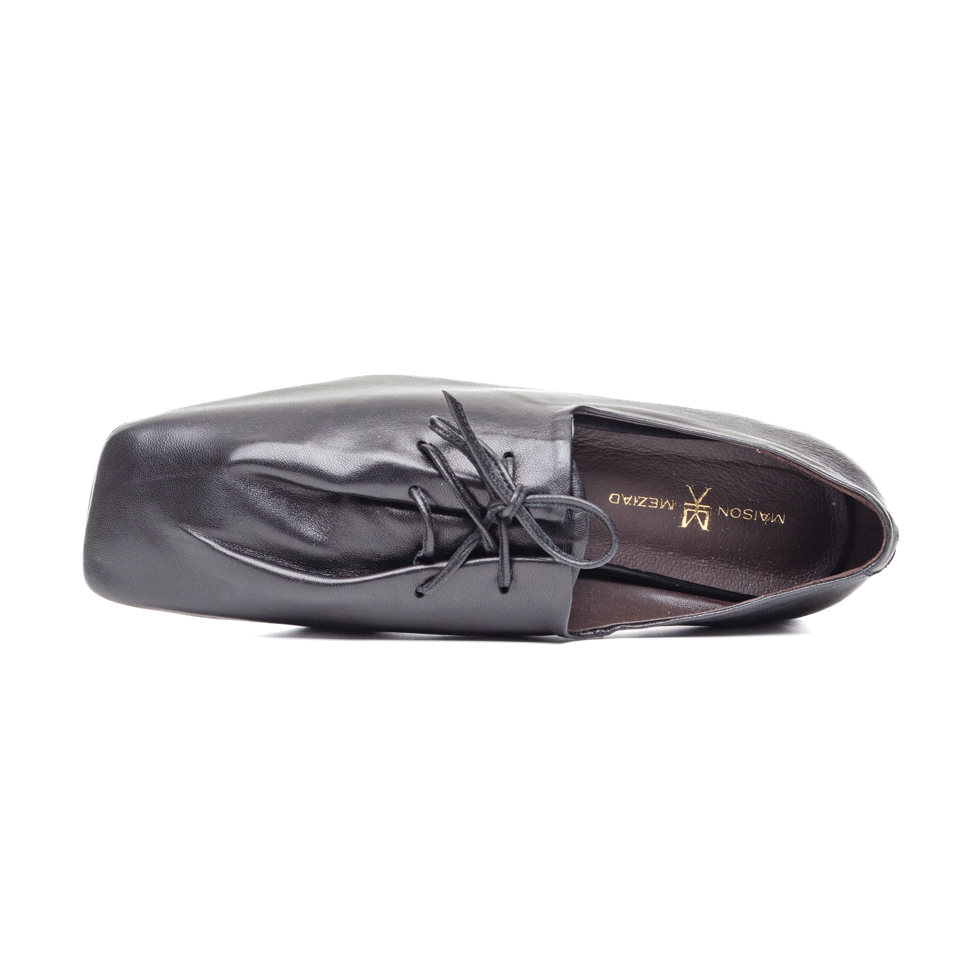NUNA1 Black