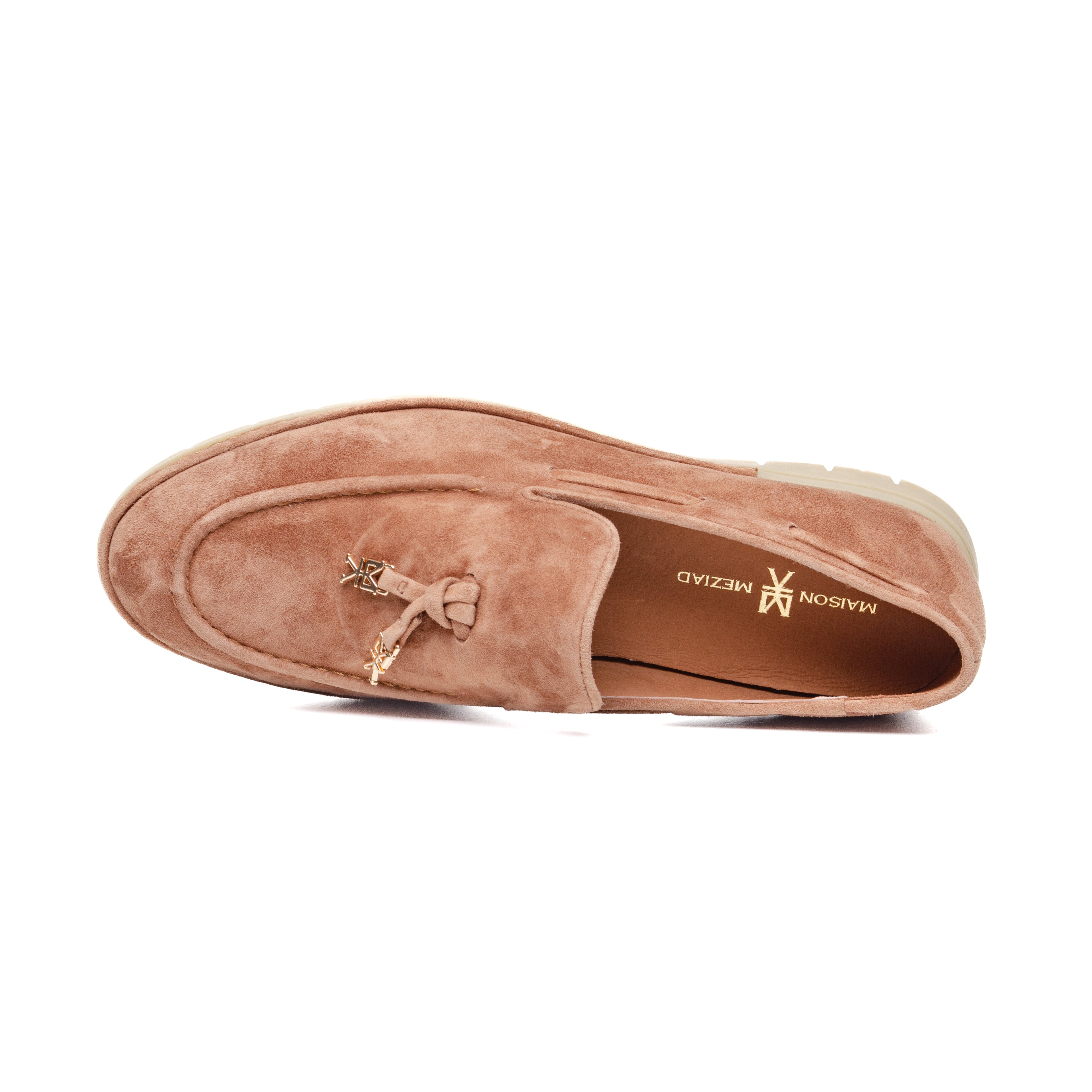 NUNA3 Beige