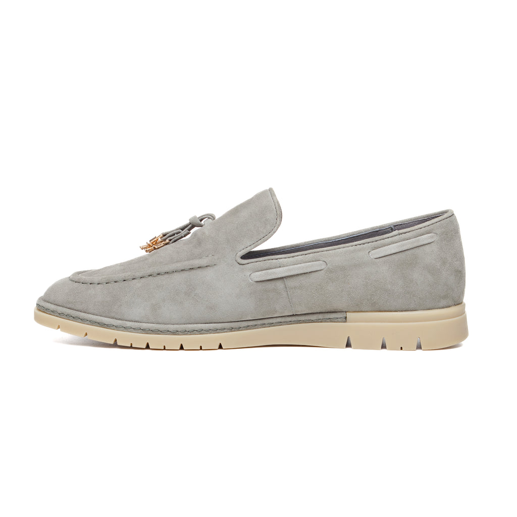NUNA3 Grey