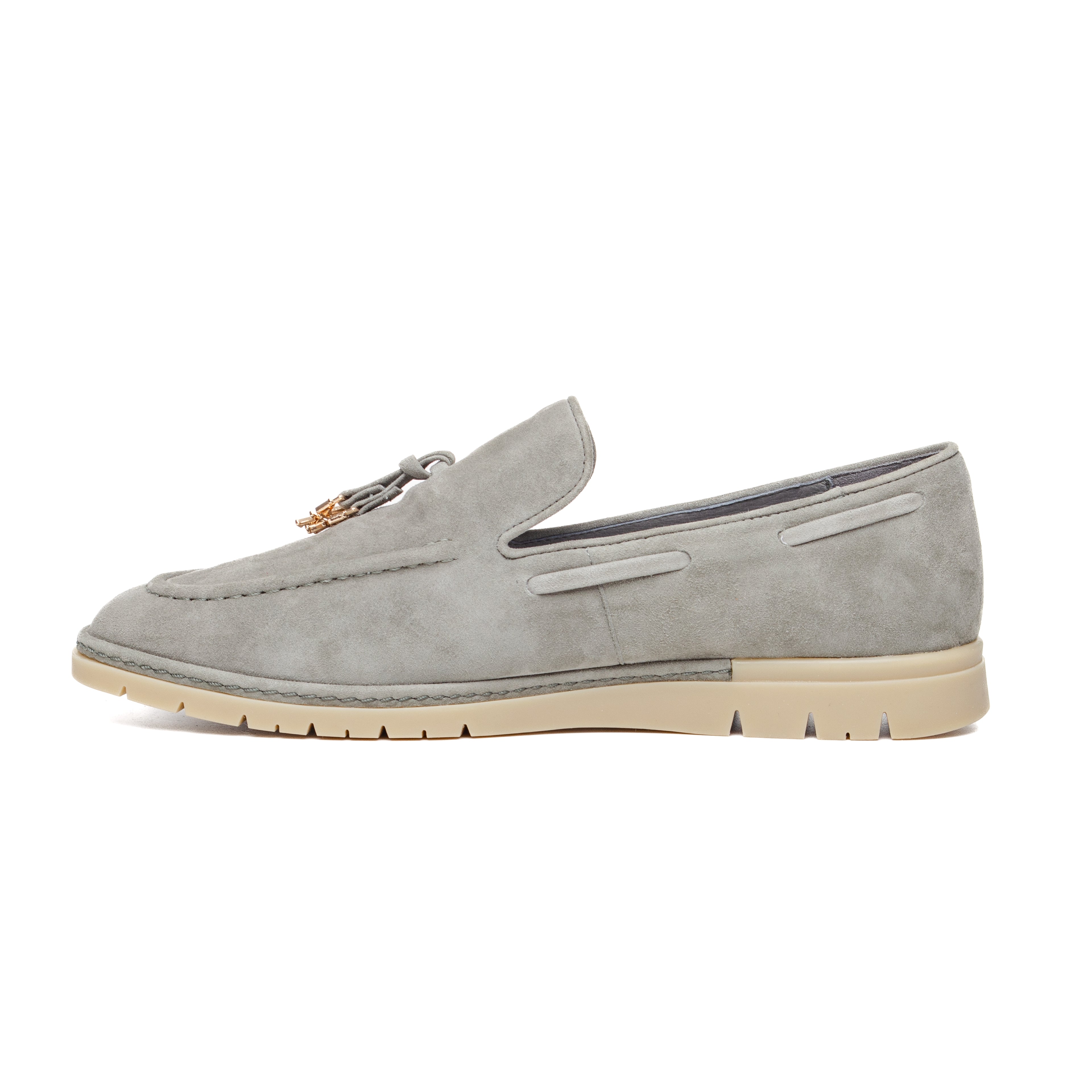 NUNA3 Grey