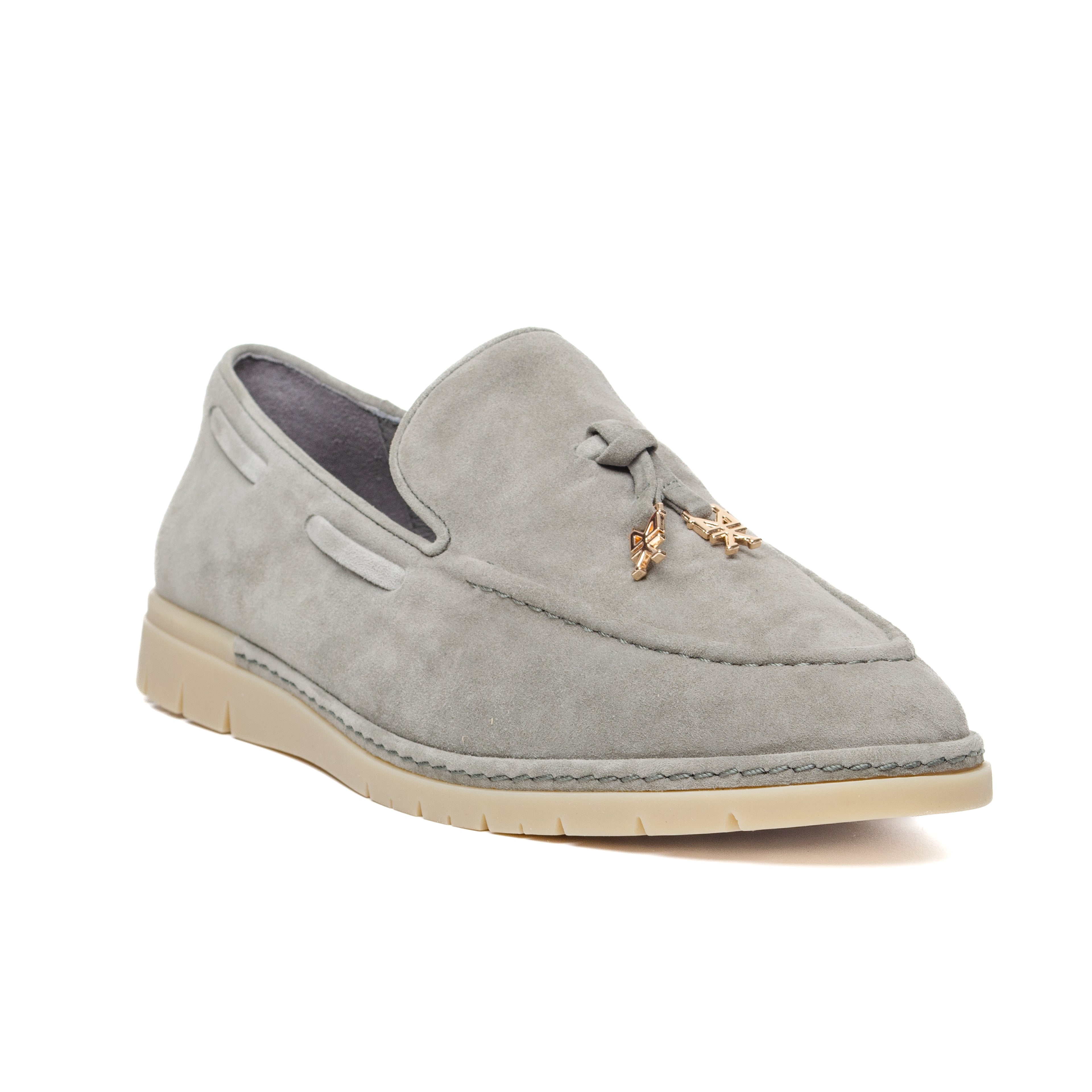 NUNA3 Grey