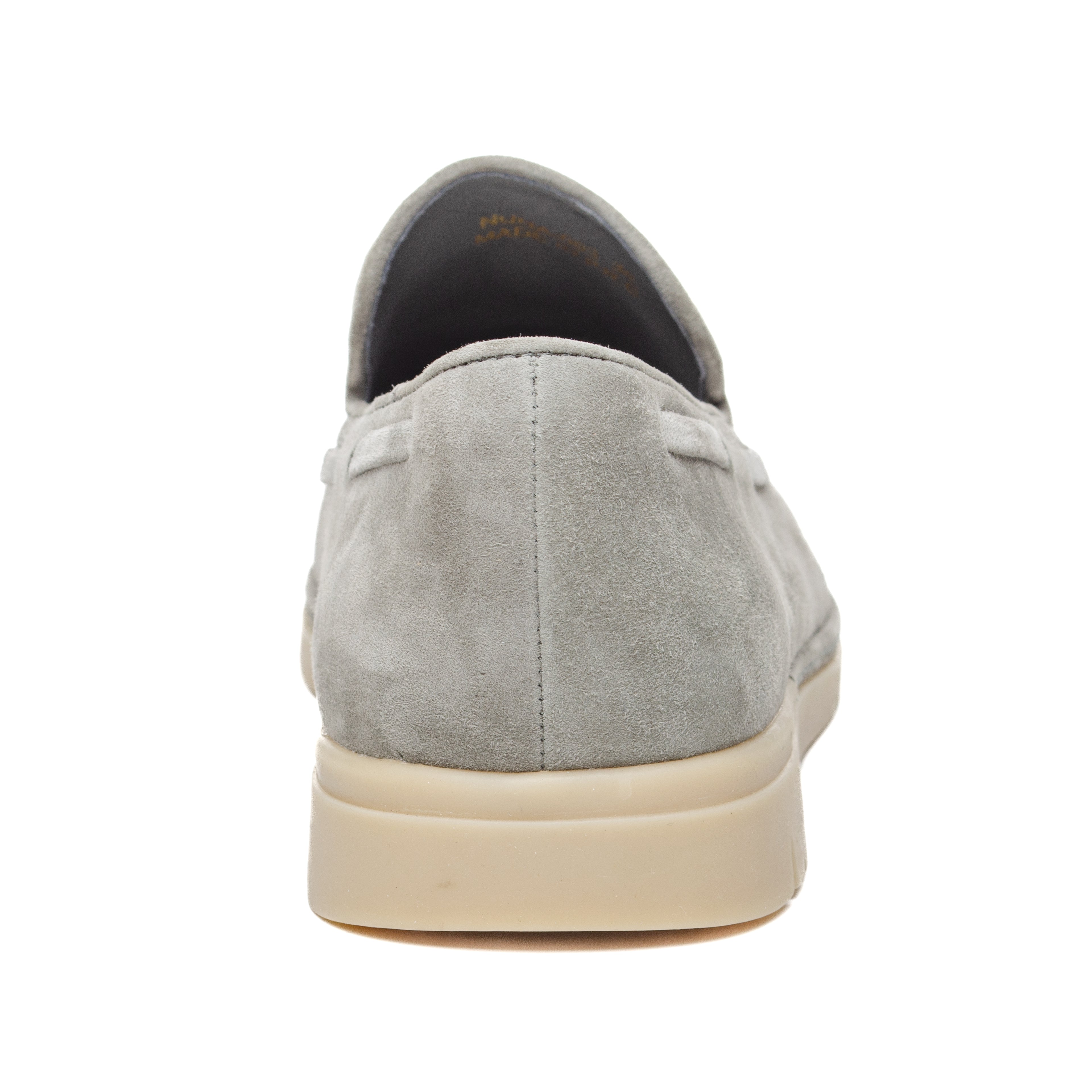 NUNA3 Grey