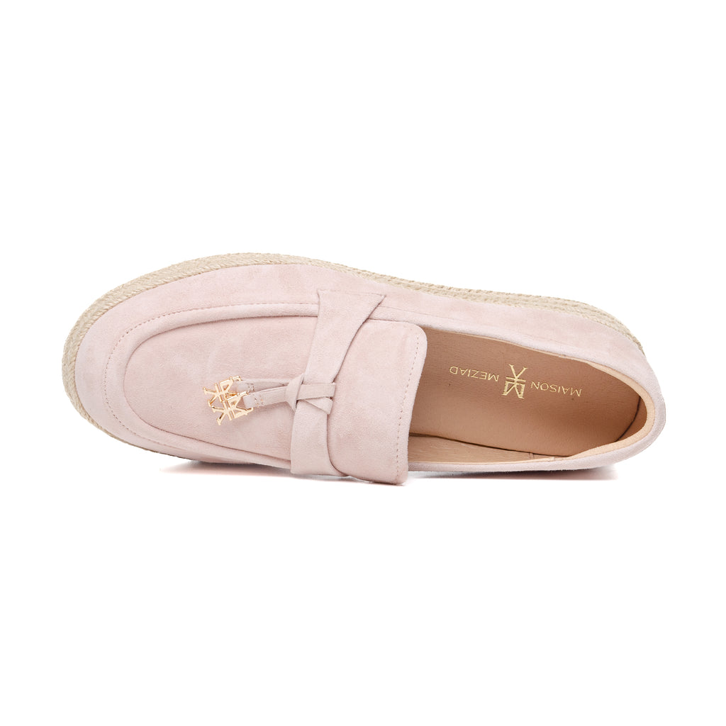 SUNAR3 Pink