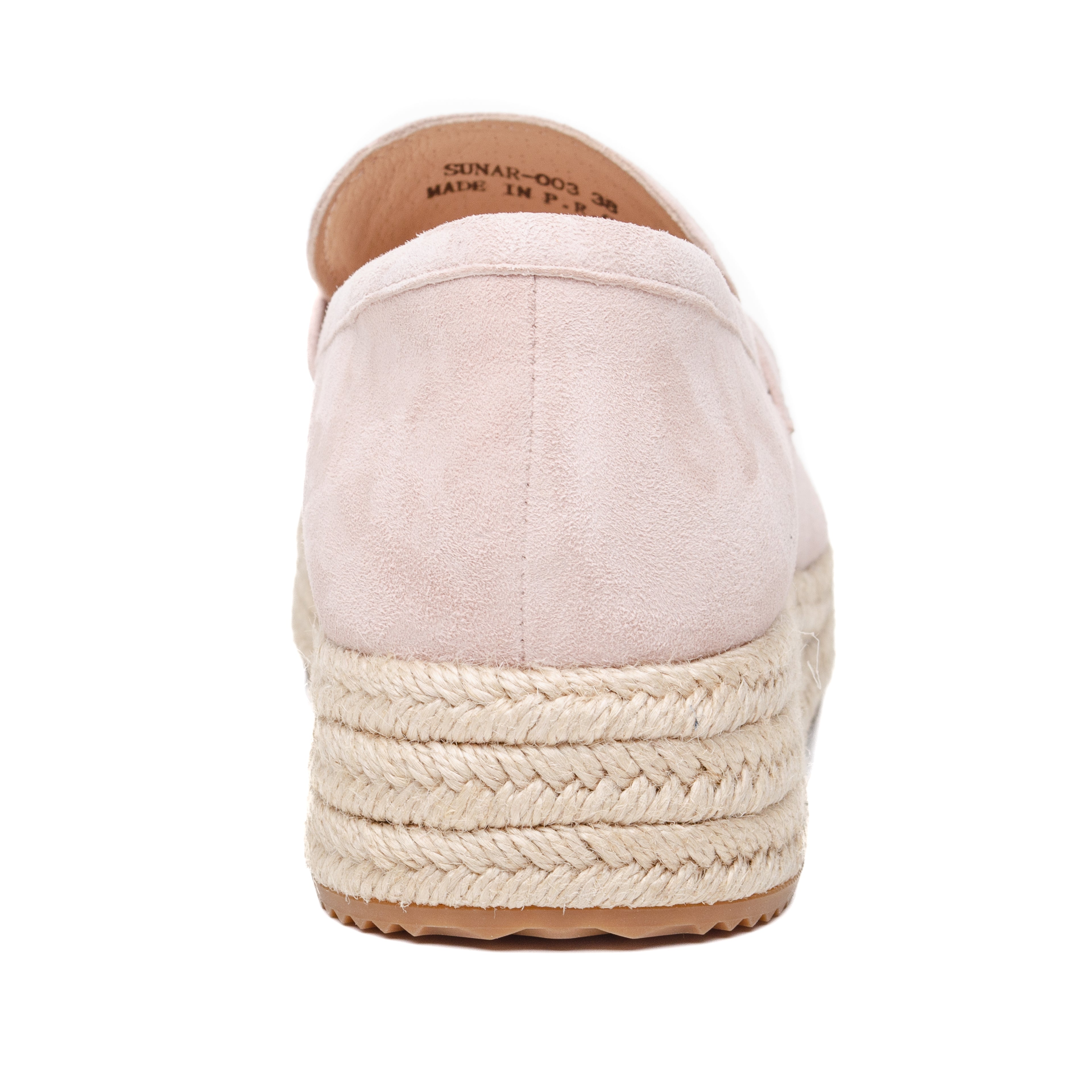 SUNAR3 Pink