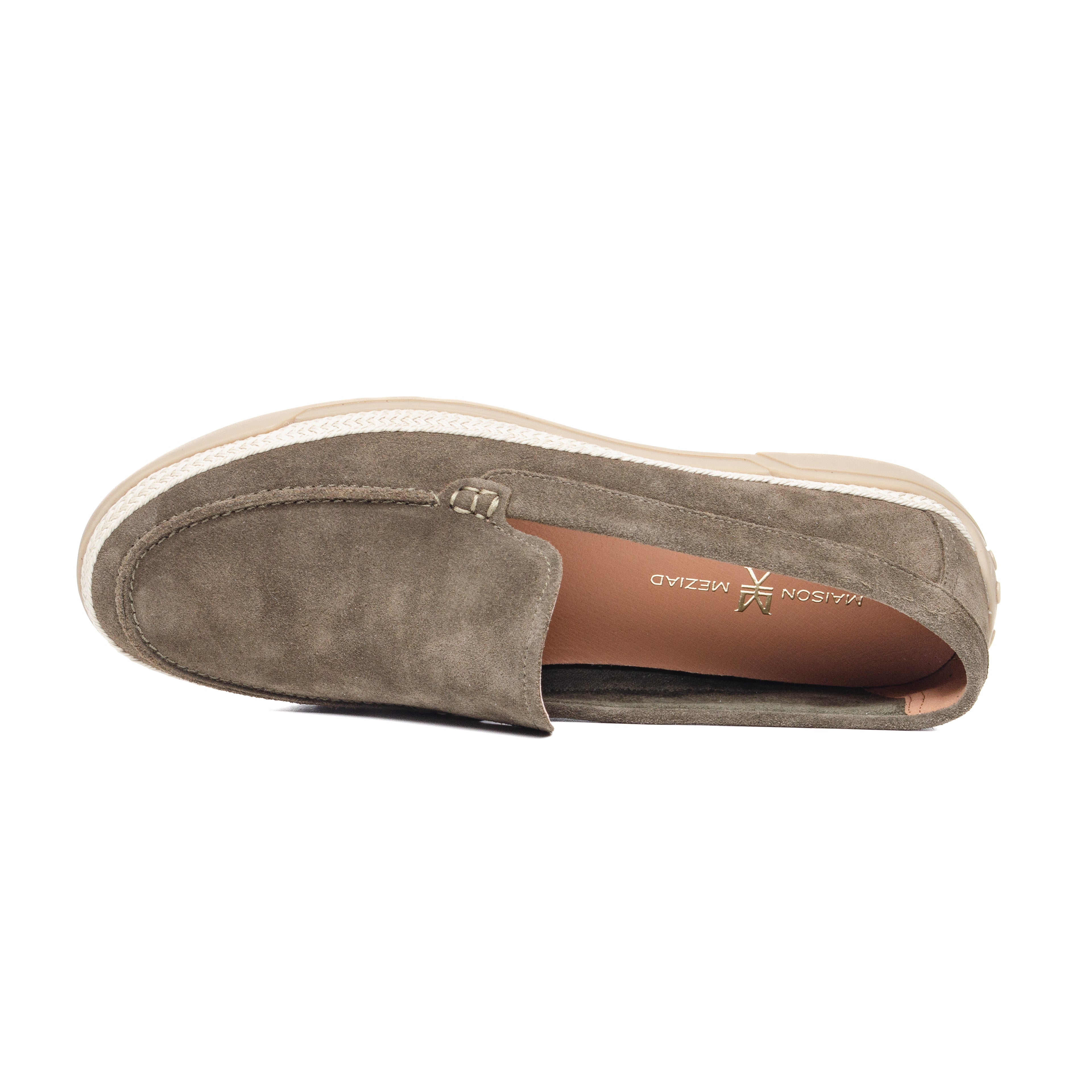 RAMI1 Olive
