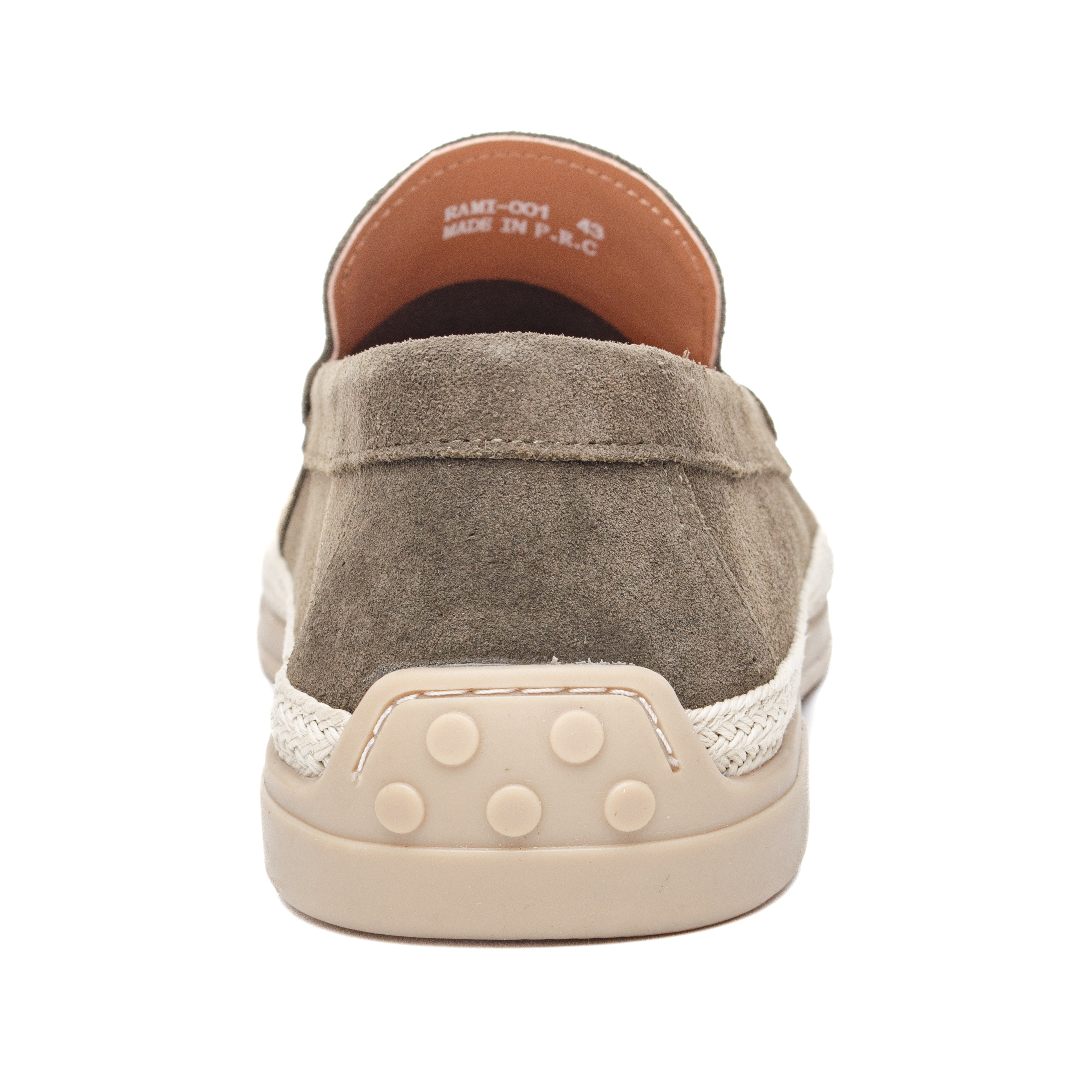 RAMI1 Olive