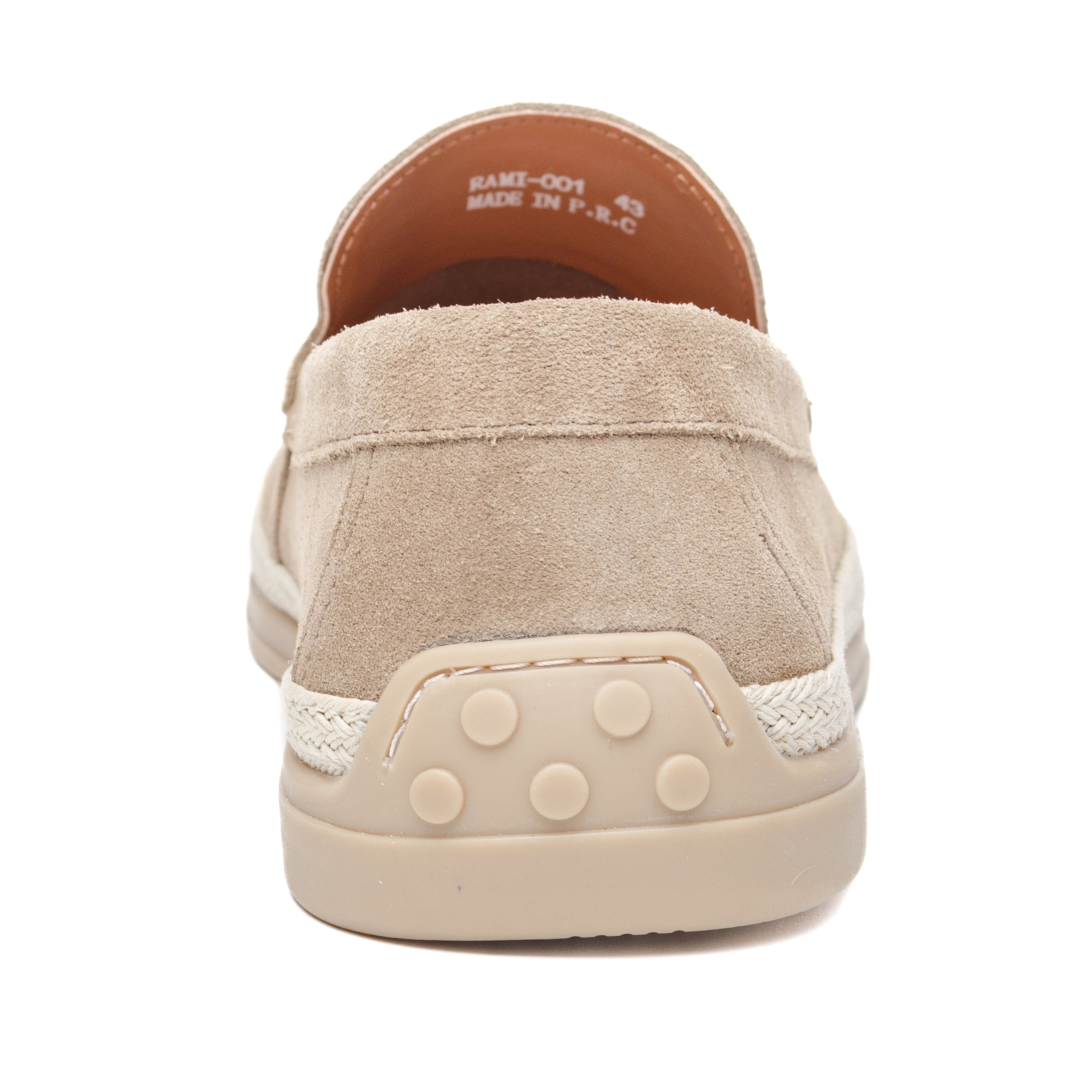 RAMI1 Khaki
