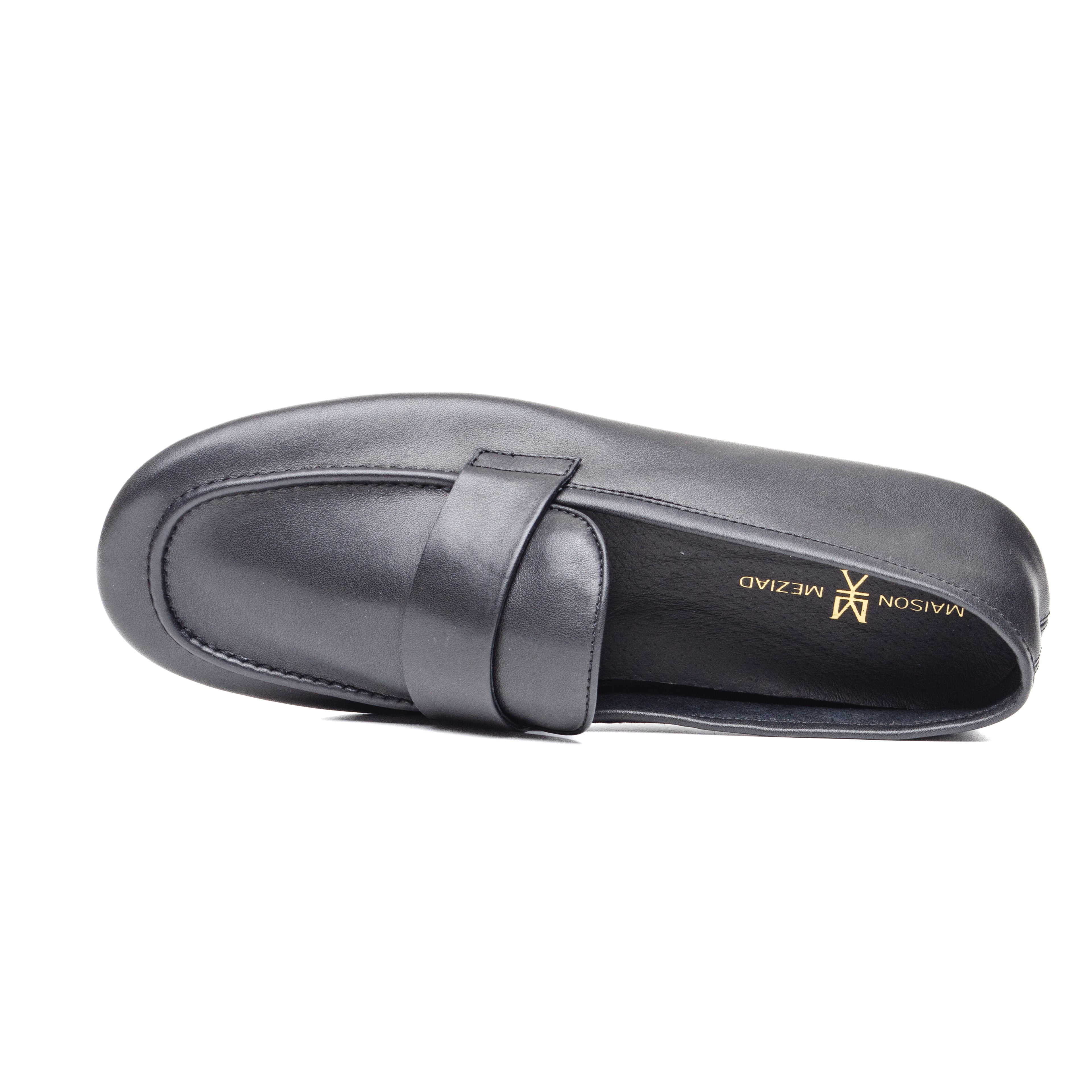 RAMI3 Black