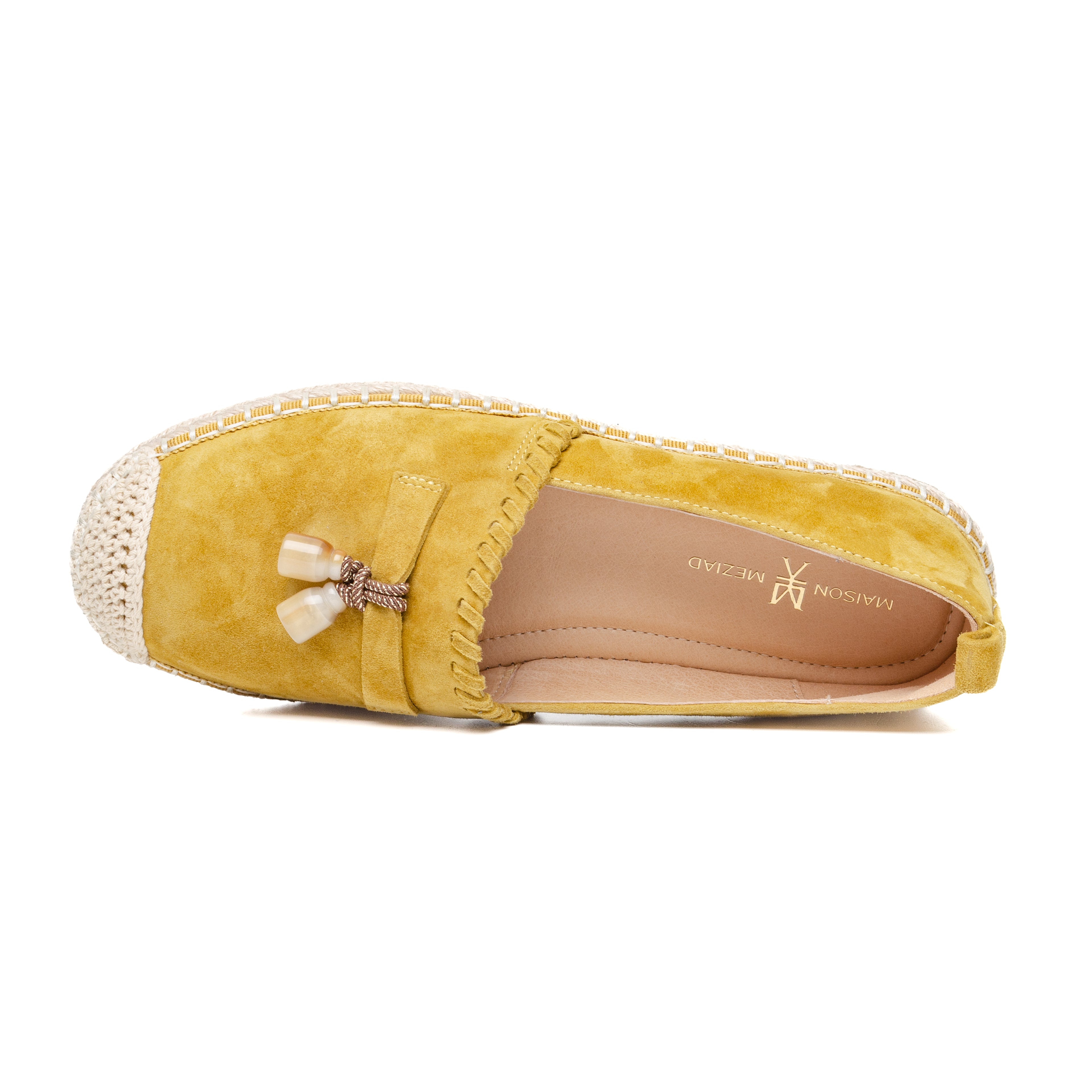 SUNAR1 Mustard