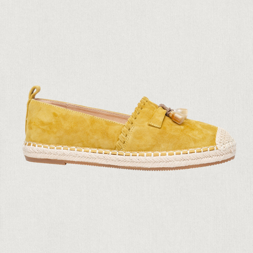 SUNAR1 Mustard