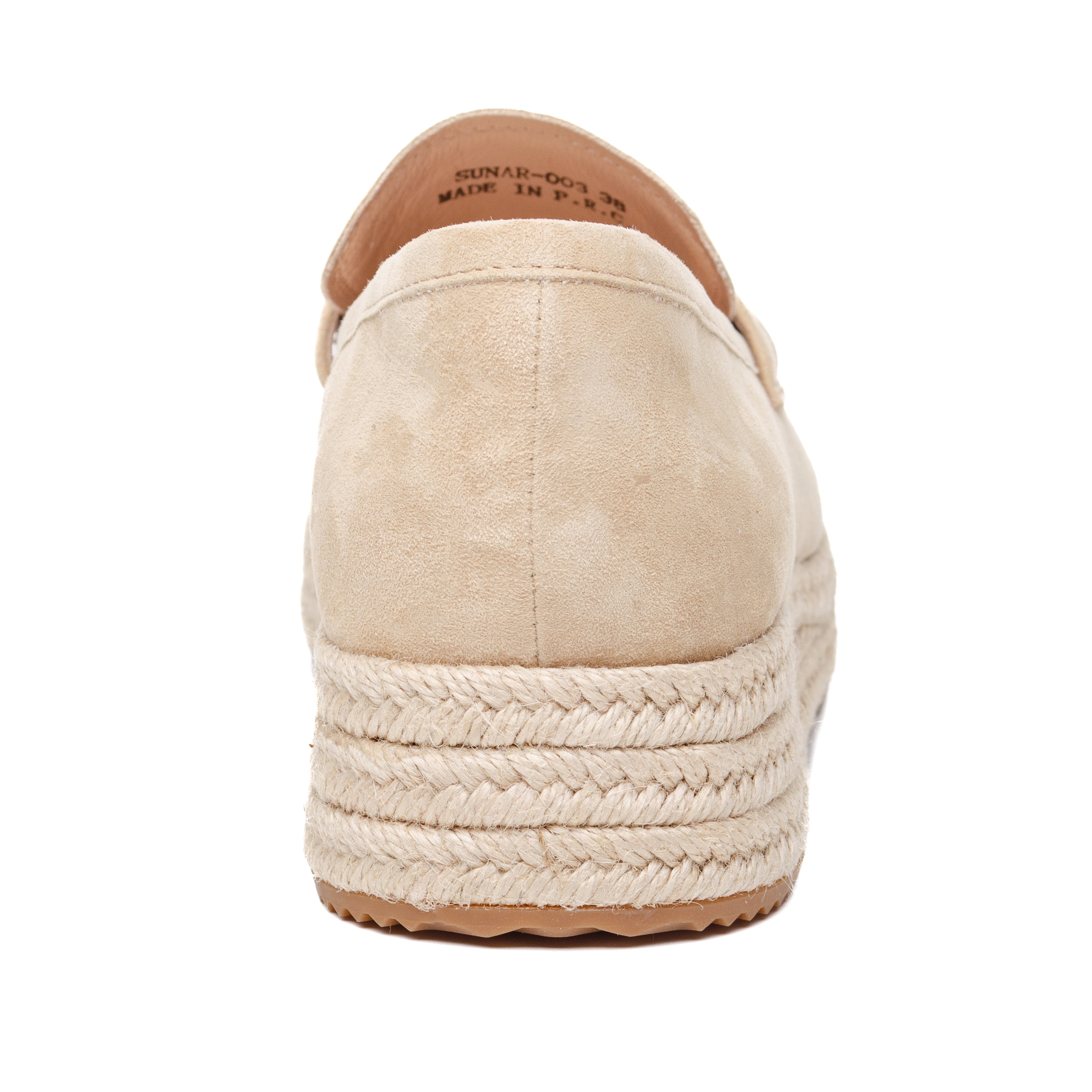 SUNAR3 Beige