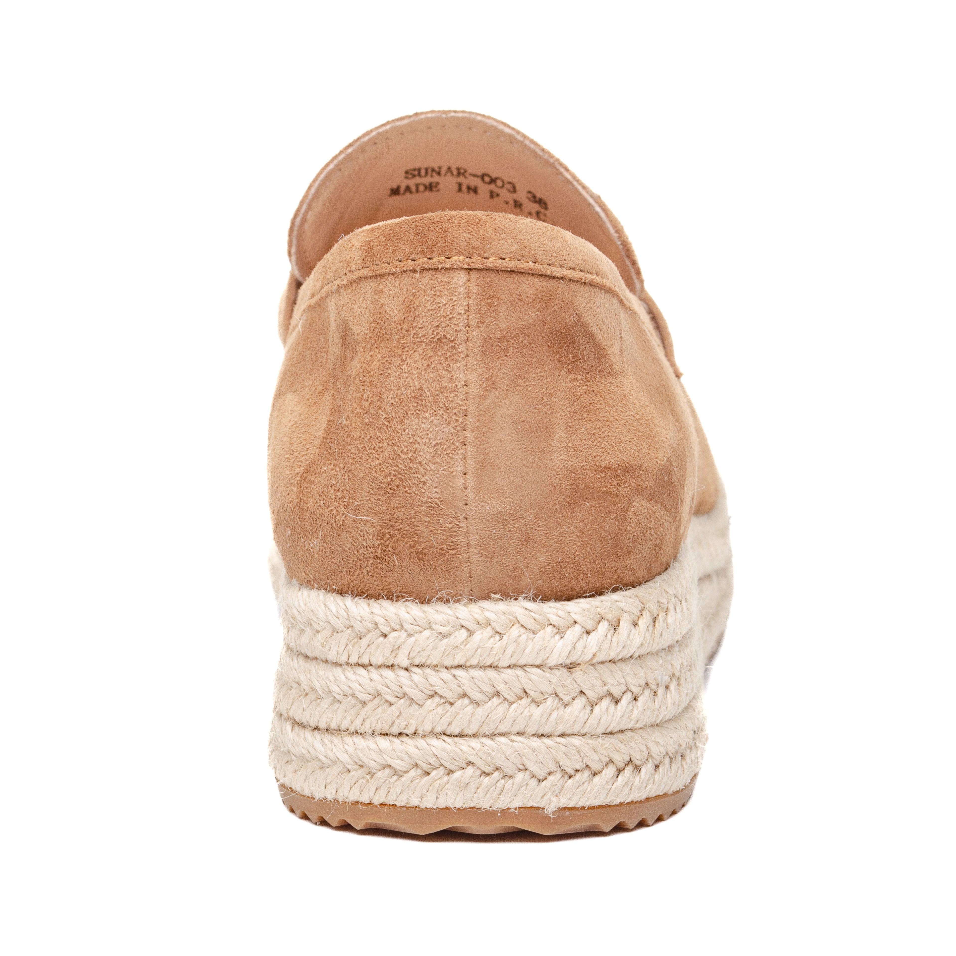 SUNAR3 Brown